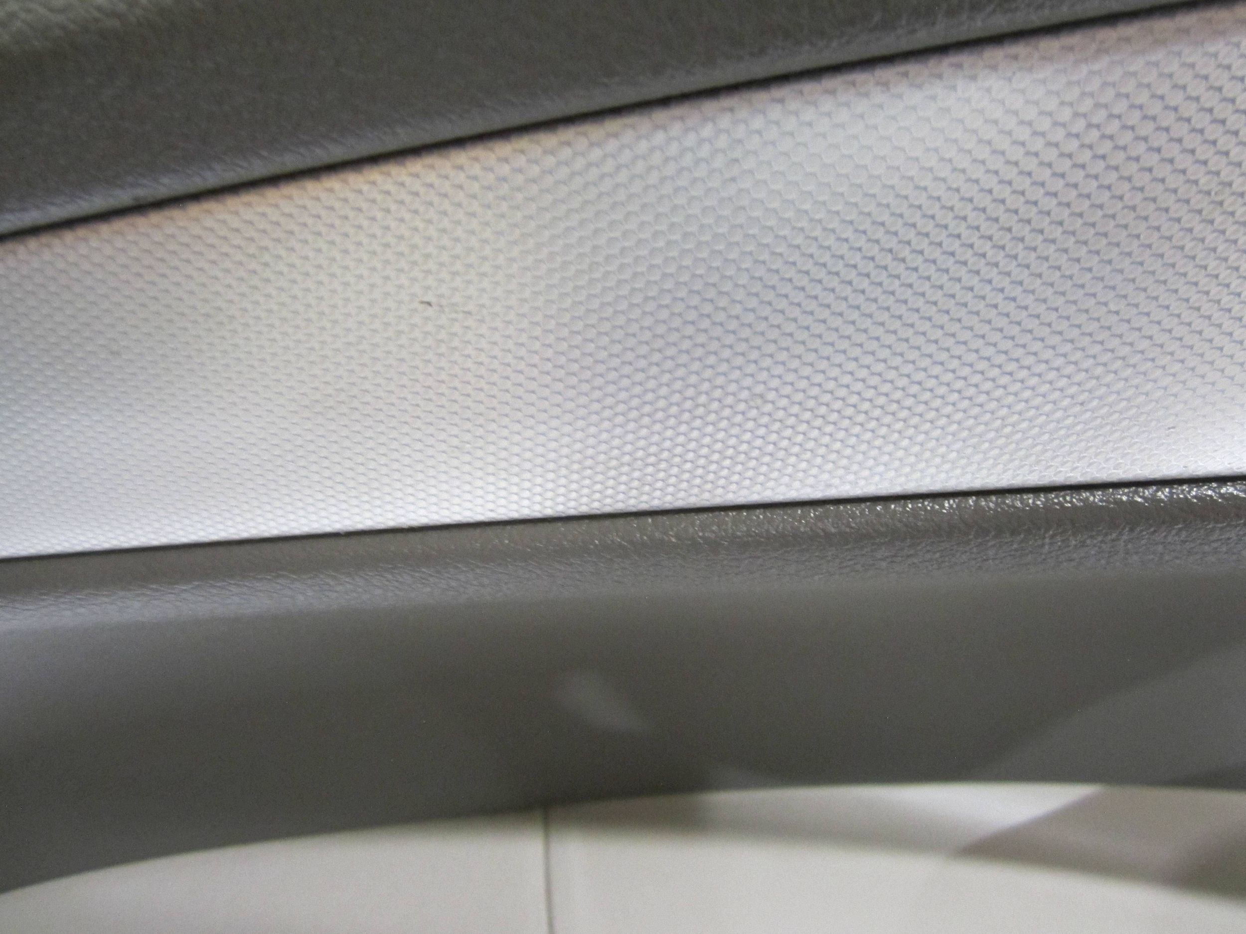Dörrpanel Audi Q5 Läder Grå/Beige Vänster image 8