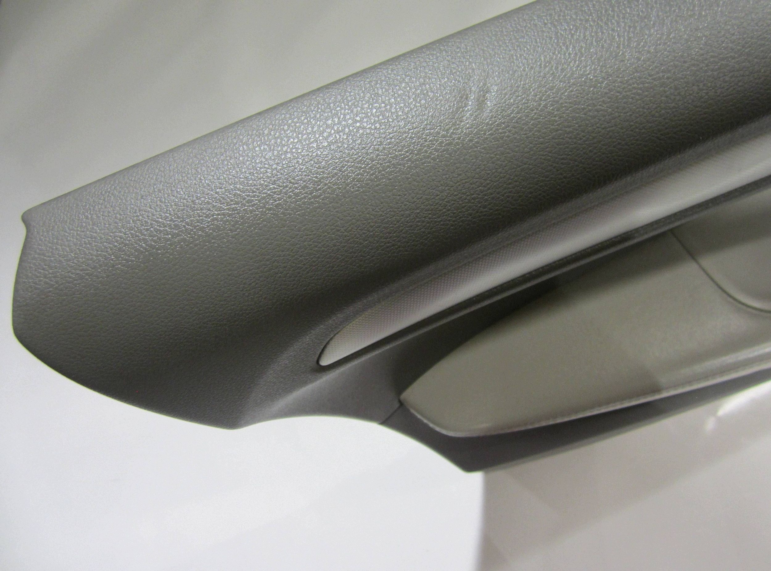 Dörrpanel Audi Q5 Läder Grå/Beige Vänster image 9