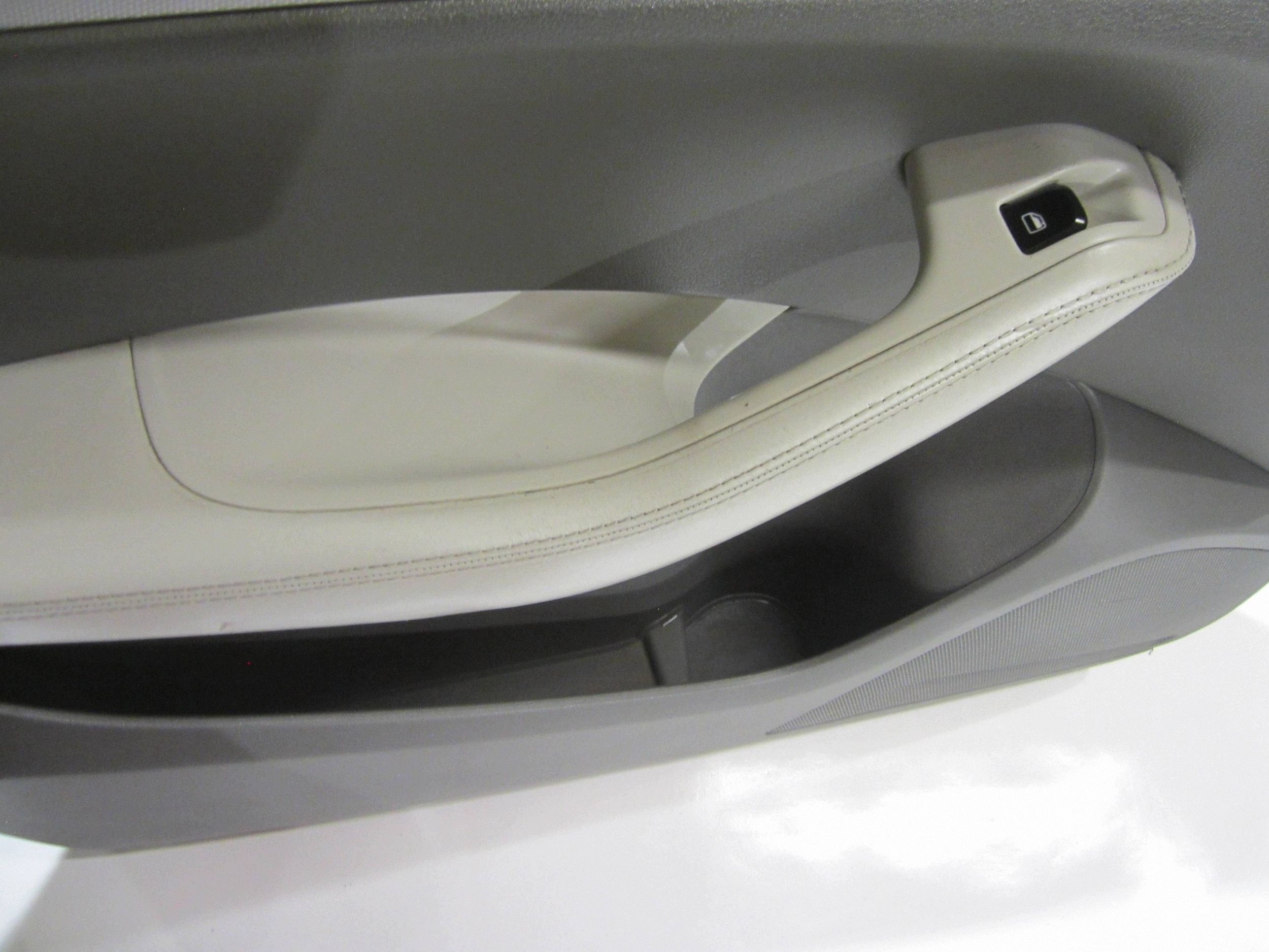 Dörrpanel Audi Q5 Läder Grå/Beige Vänster image 10