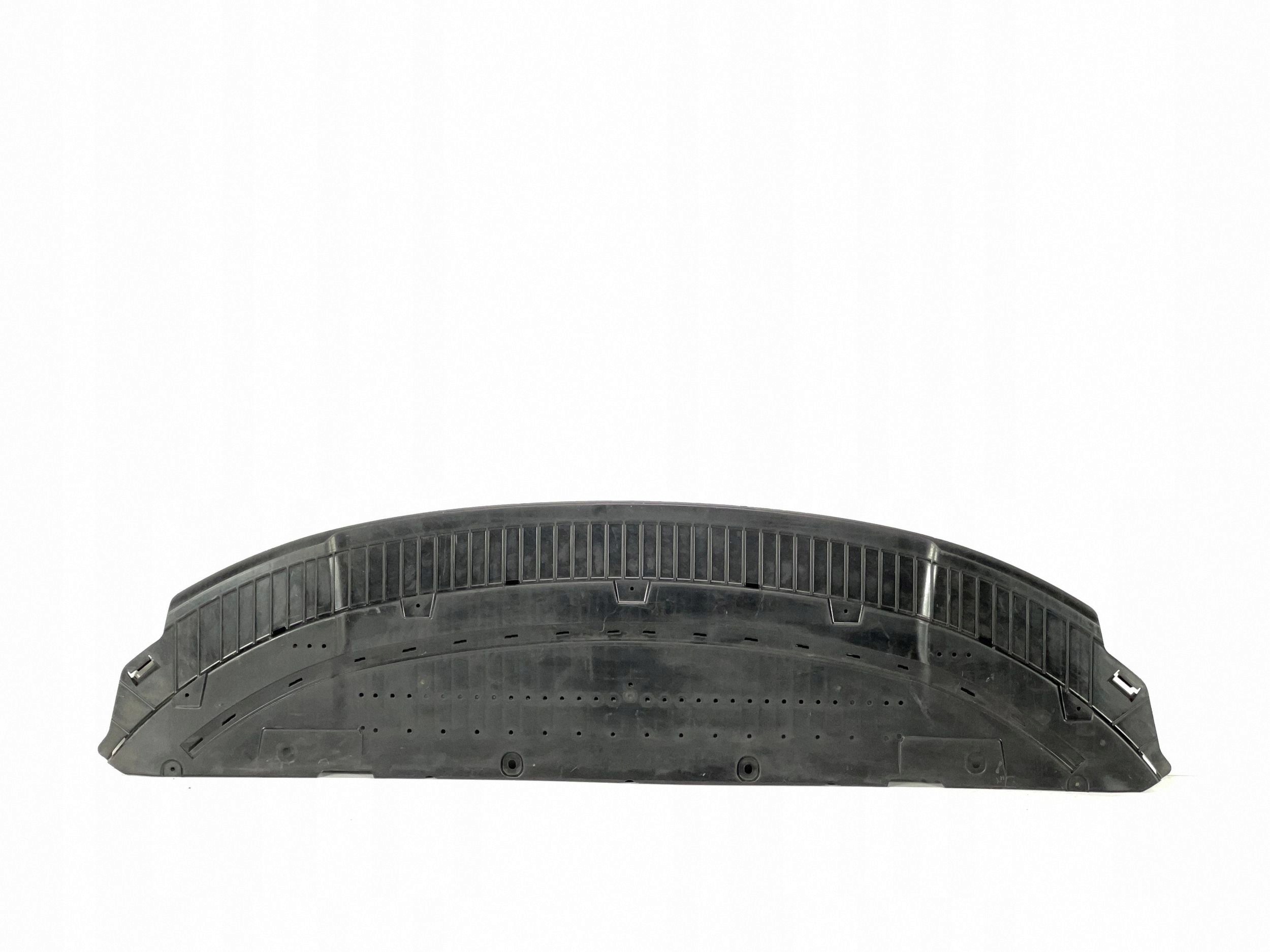 Protège-bouclier avant Audi A7 S7 4G 4G8807611C image 2