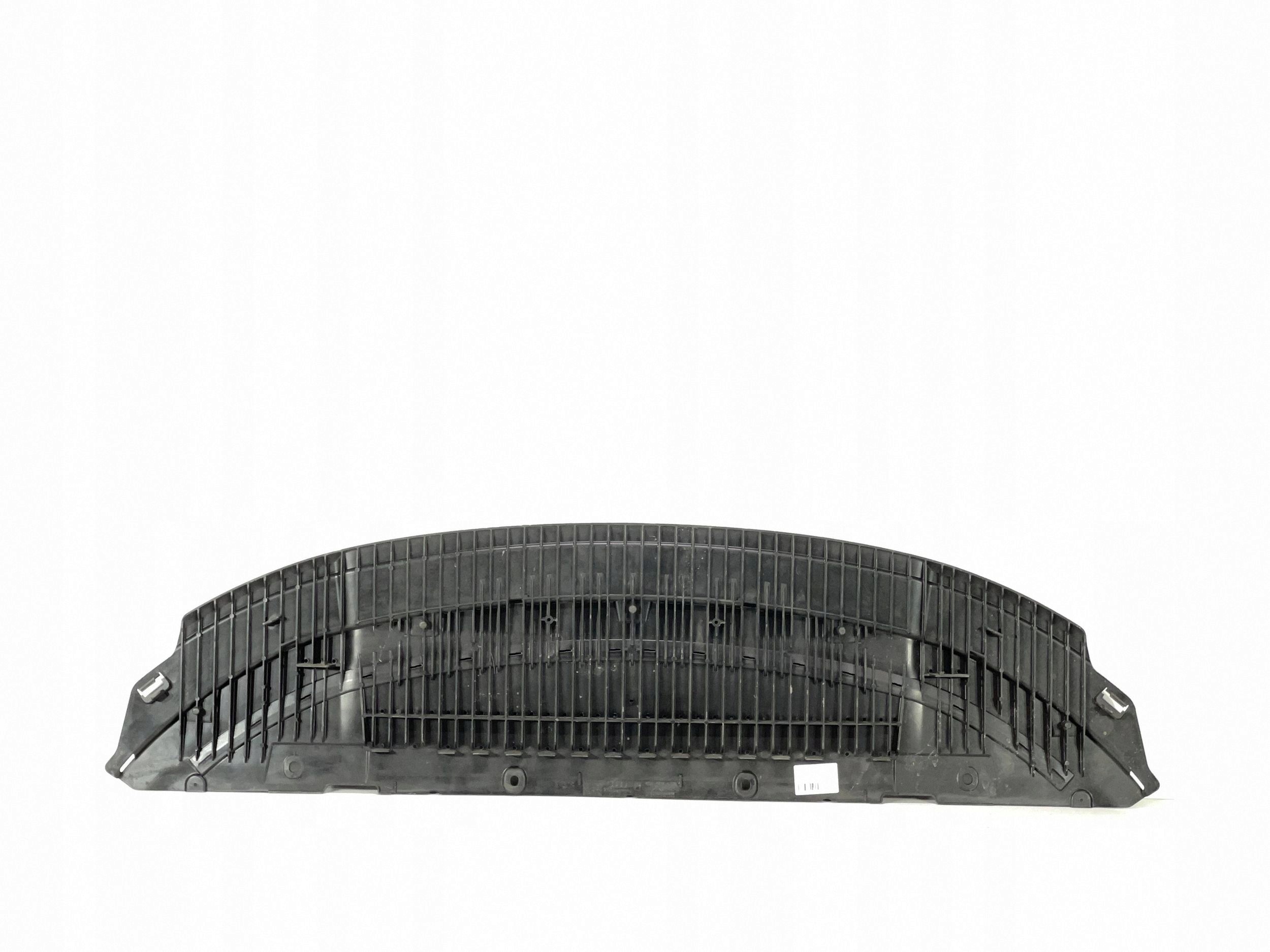Protège-bouclier avant Audi A7 S7 4G 4G8807611C image 3