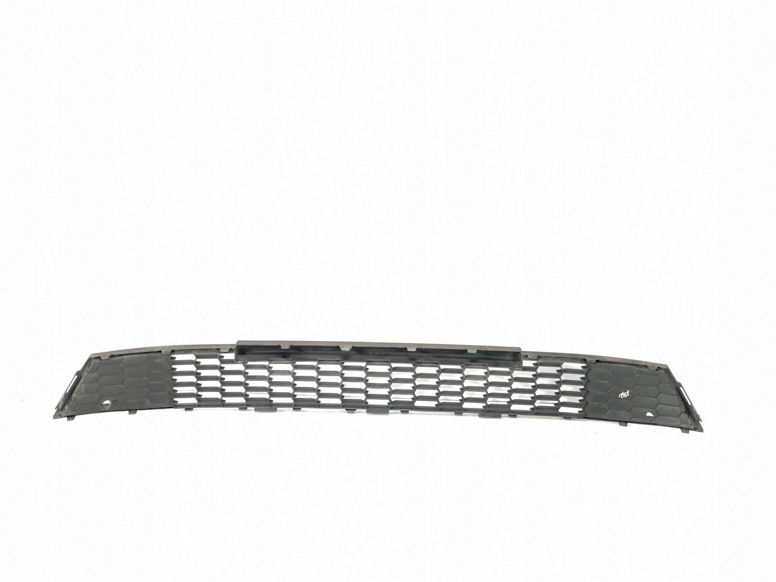 Rejilla Parachoques Skoda Fabia MK4 (6VA) Usado image 3