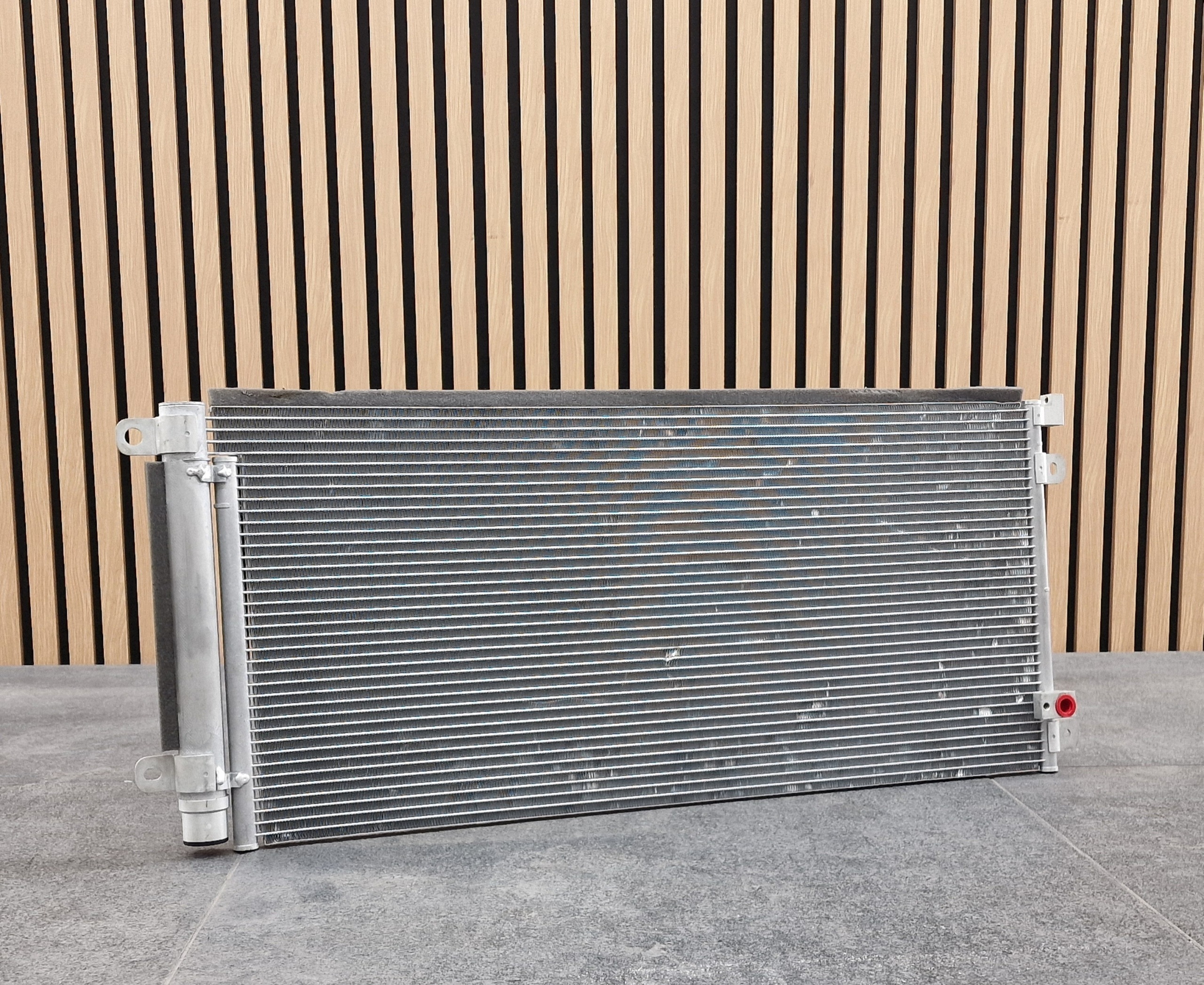 Condensor airco Honda Civic X 1.0T 1.5T image 3
