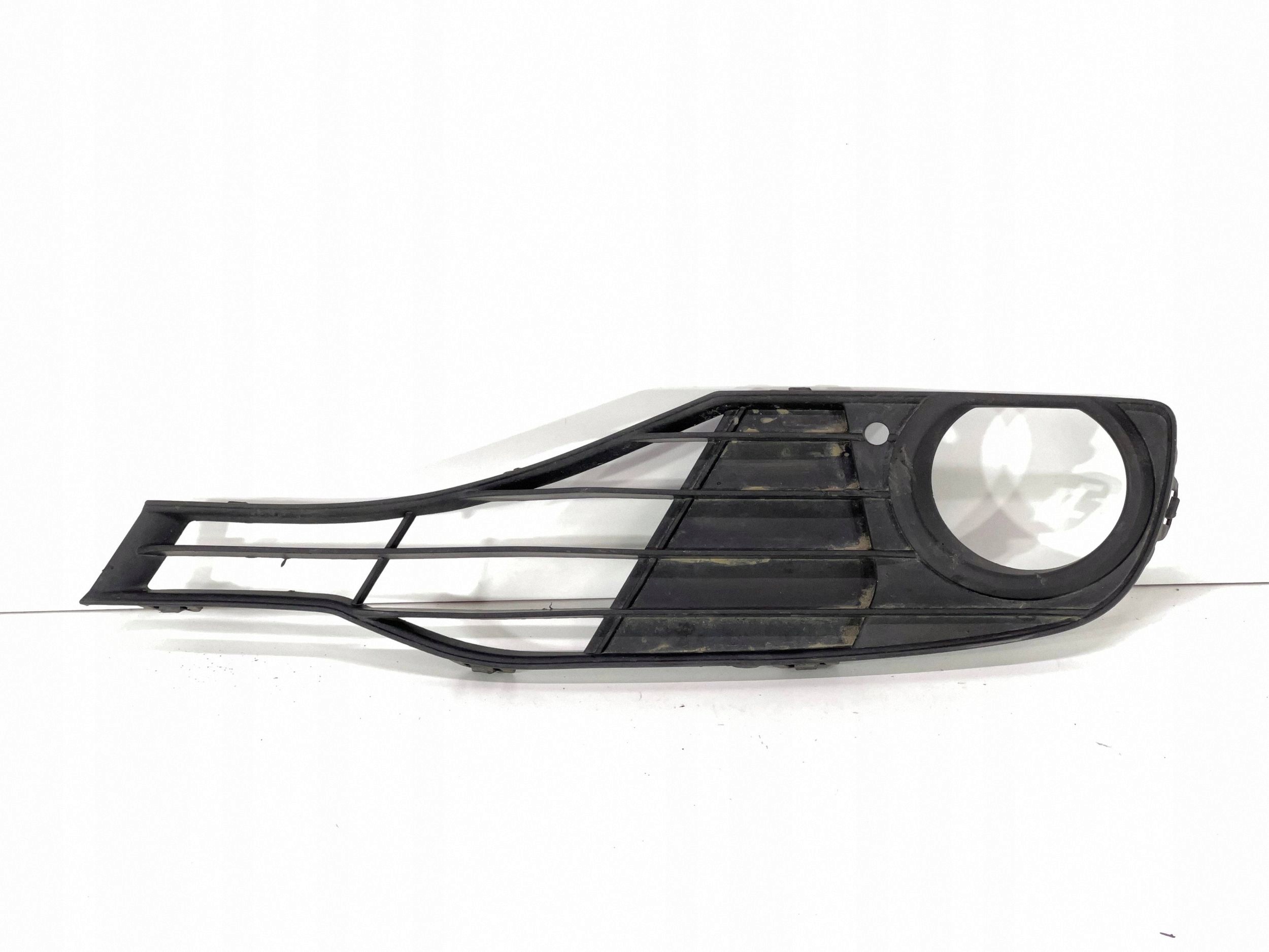 BMW 51117281917 Grelha de para-choques Usada image 2