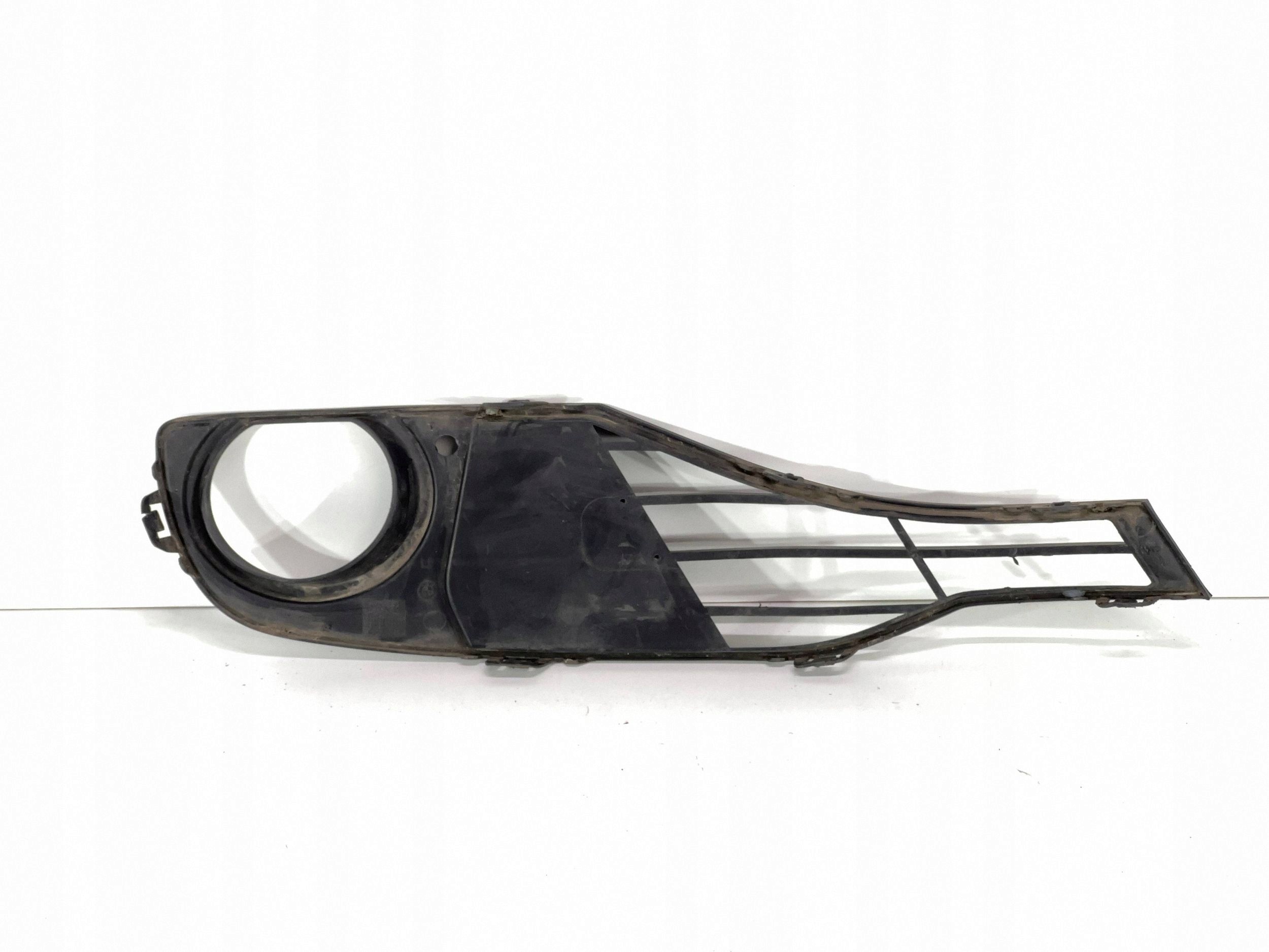 BMW 51117281917 Grelha de para-choques Usada image 3