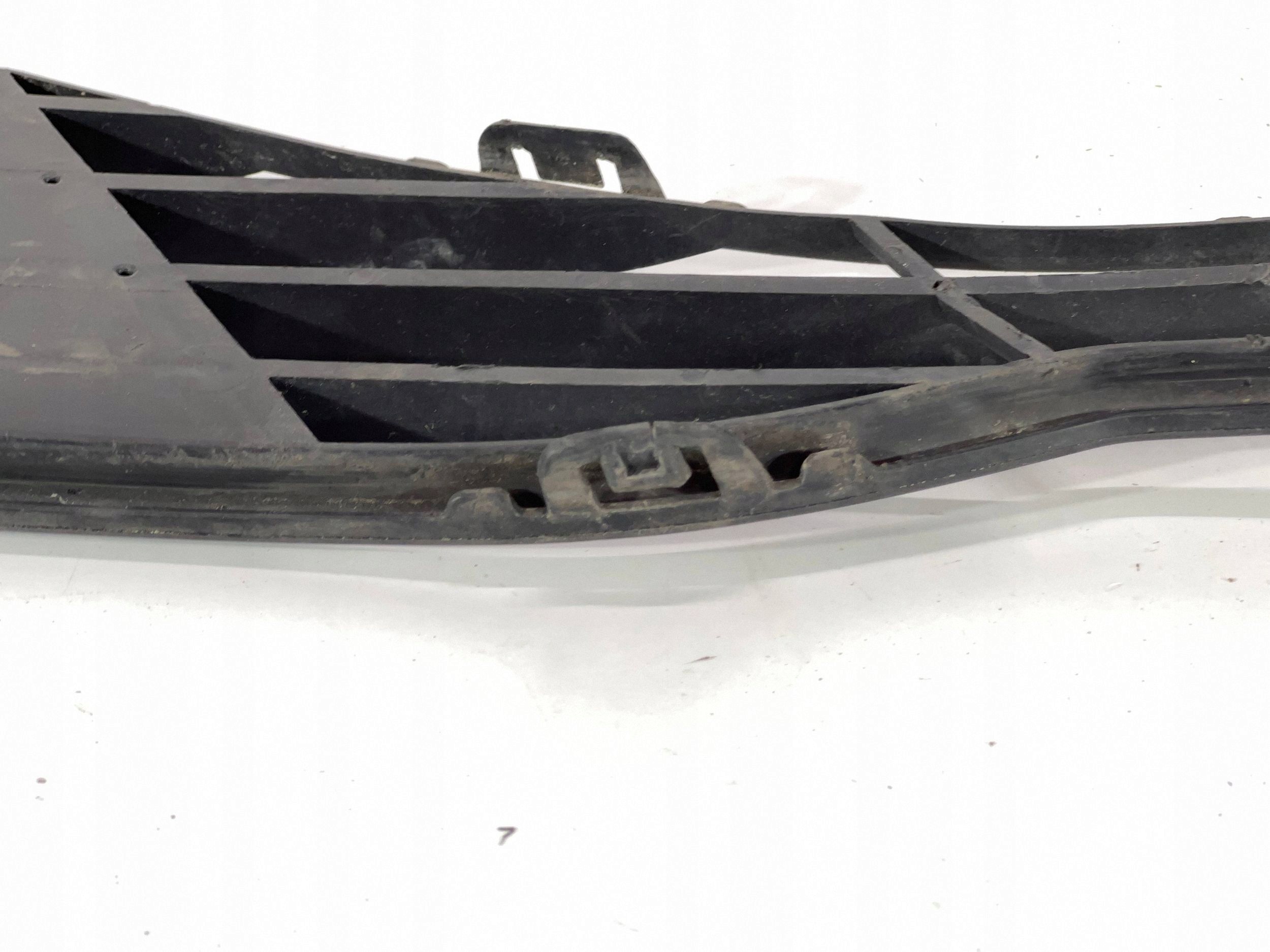 BMW 51117281917 Grelha de para-choques Usada image 5