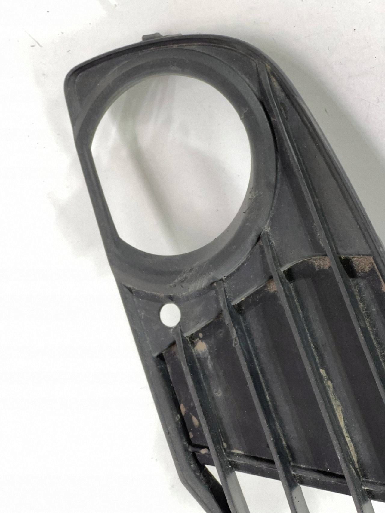 BMW 51117281917 Grelha de para-choques Usada image 6