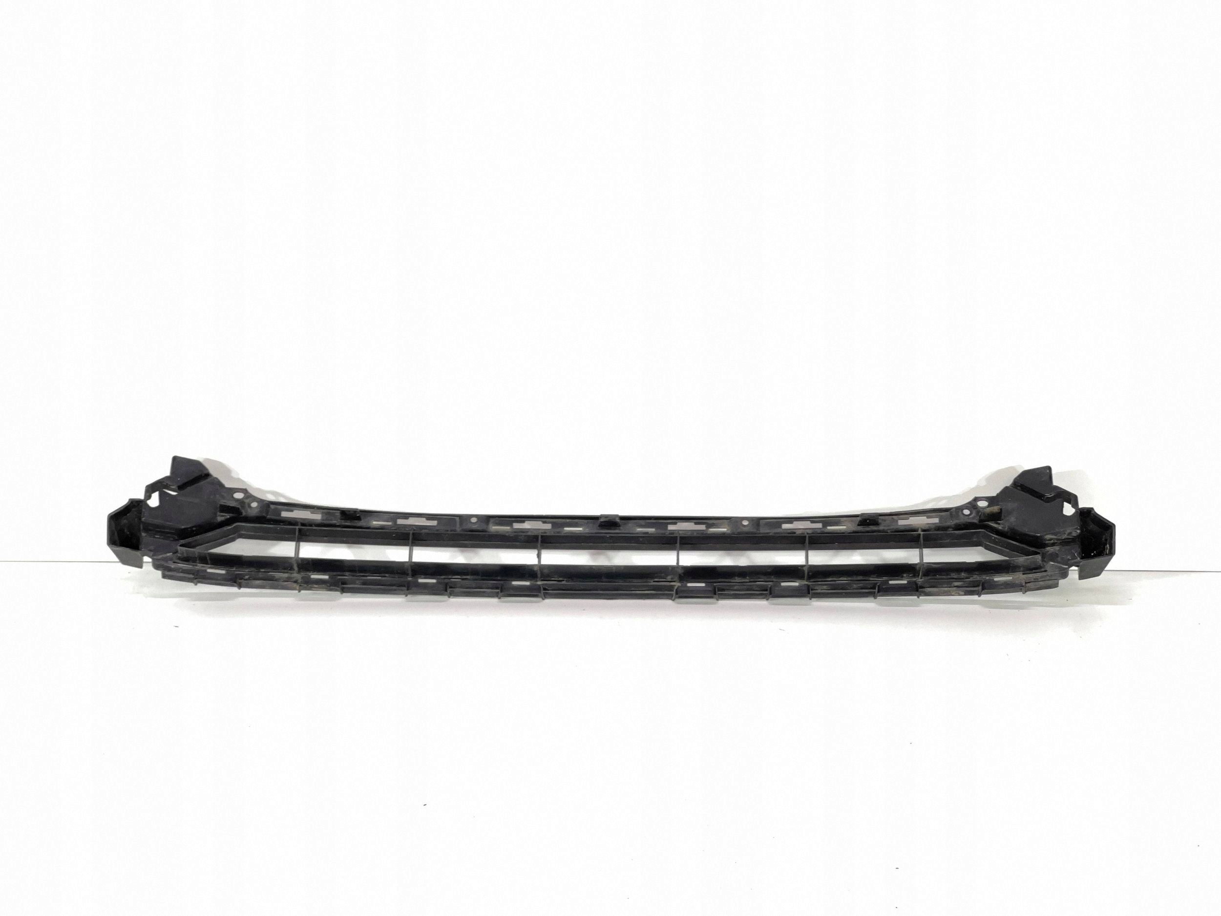Audi A6 C7 Grelha Central Para-choques Usada image 3
