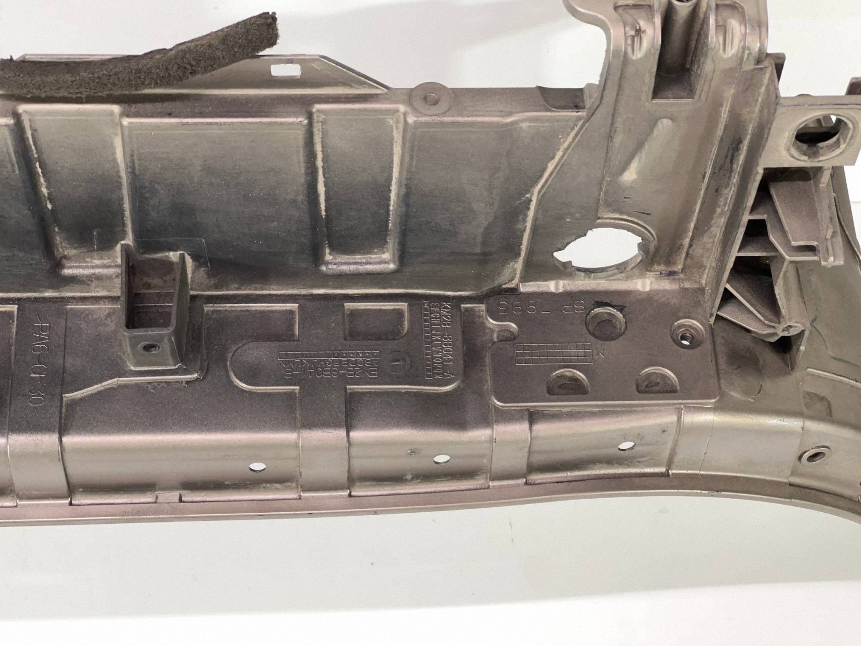 Front Reinforcement FORD FOCUS MK2 4M518B041AL Used image 9