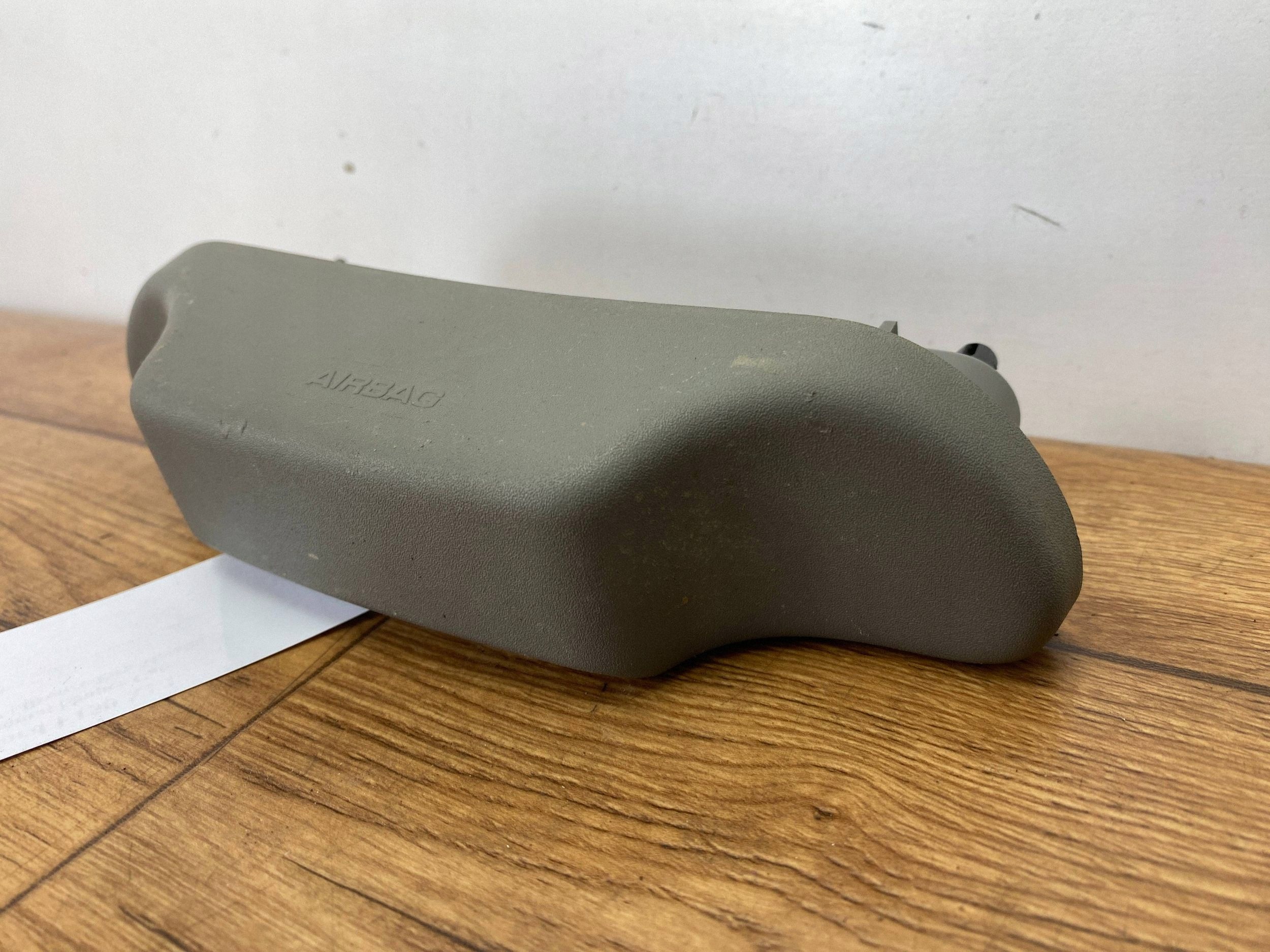 Seat adjustment panel Ford F150 2015