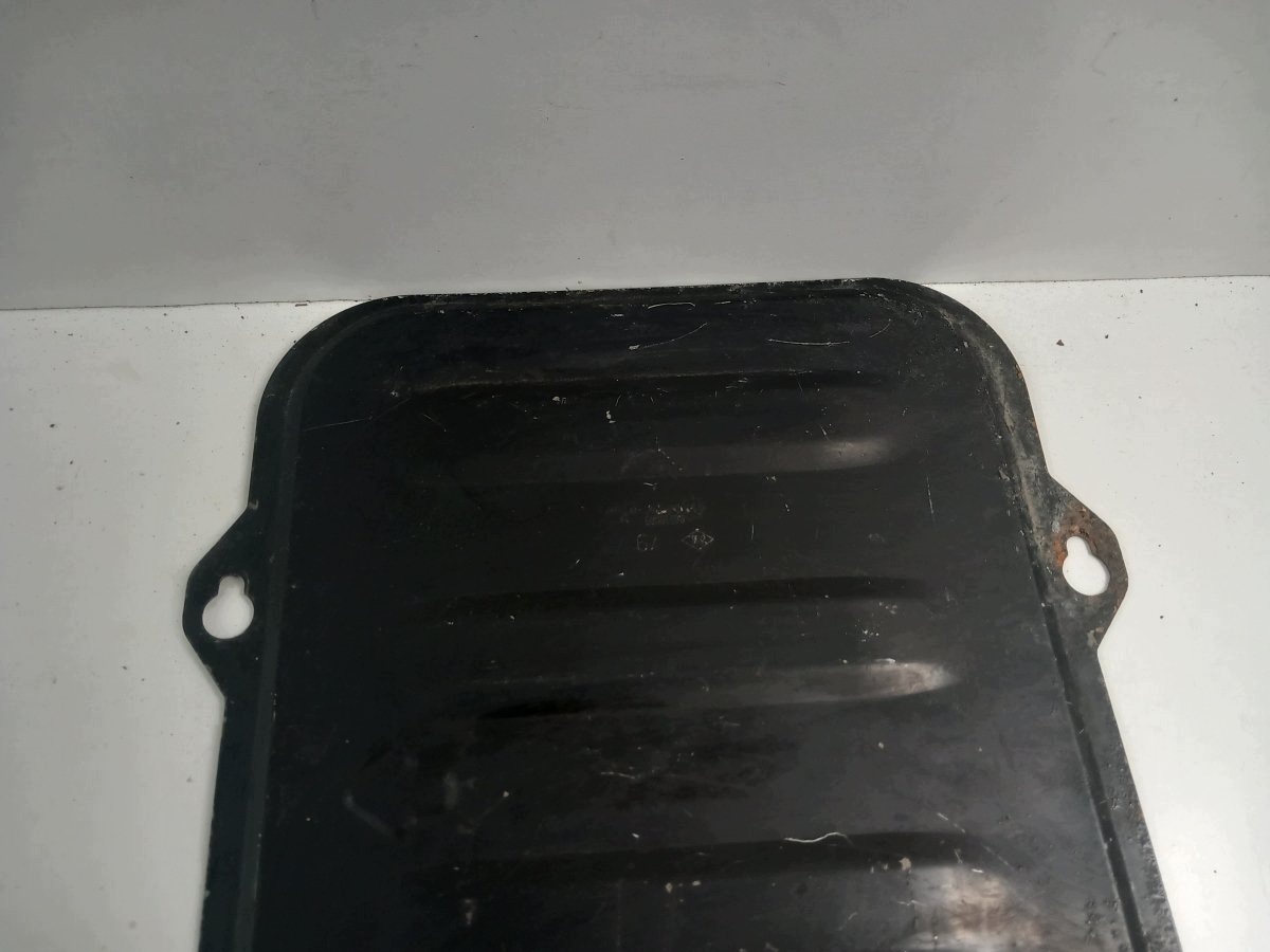 Renault Trafic II Battery Cover Used OEM image 5