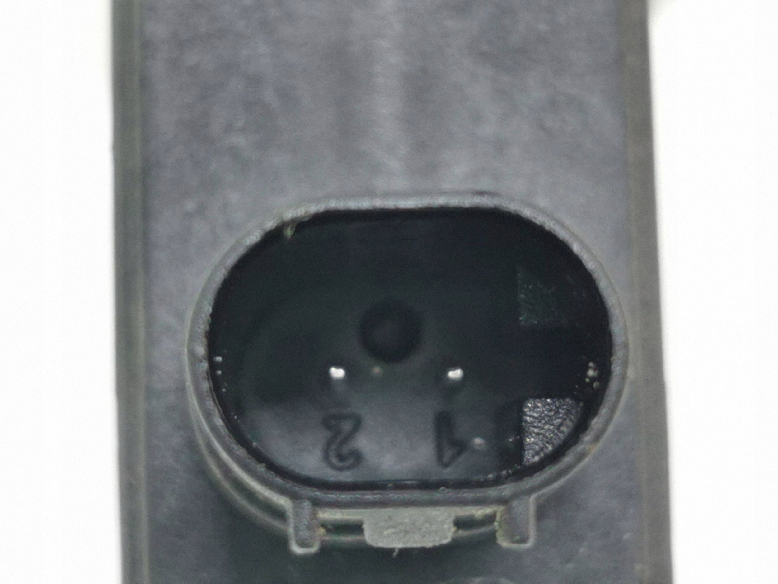 Vanne de radiateur de clim. Sprinter 907/910 image 3