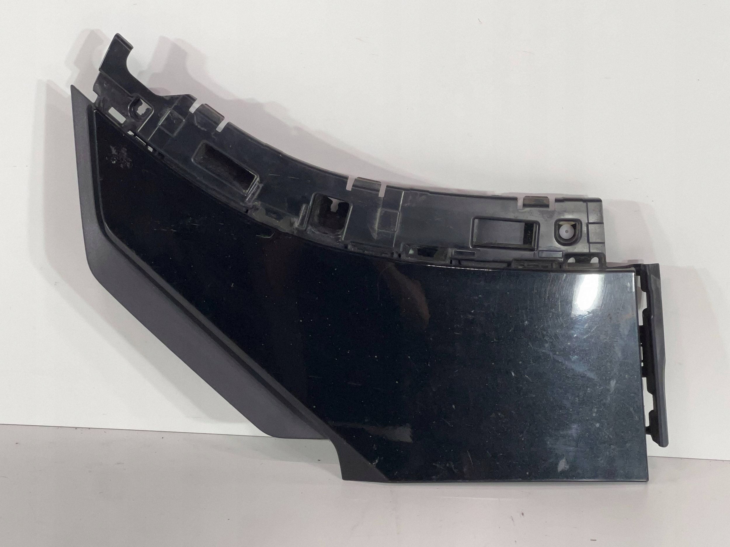 BMW X5 X6 X7 G07 Endrohr Blende 10503420 image 2