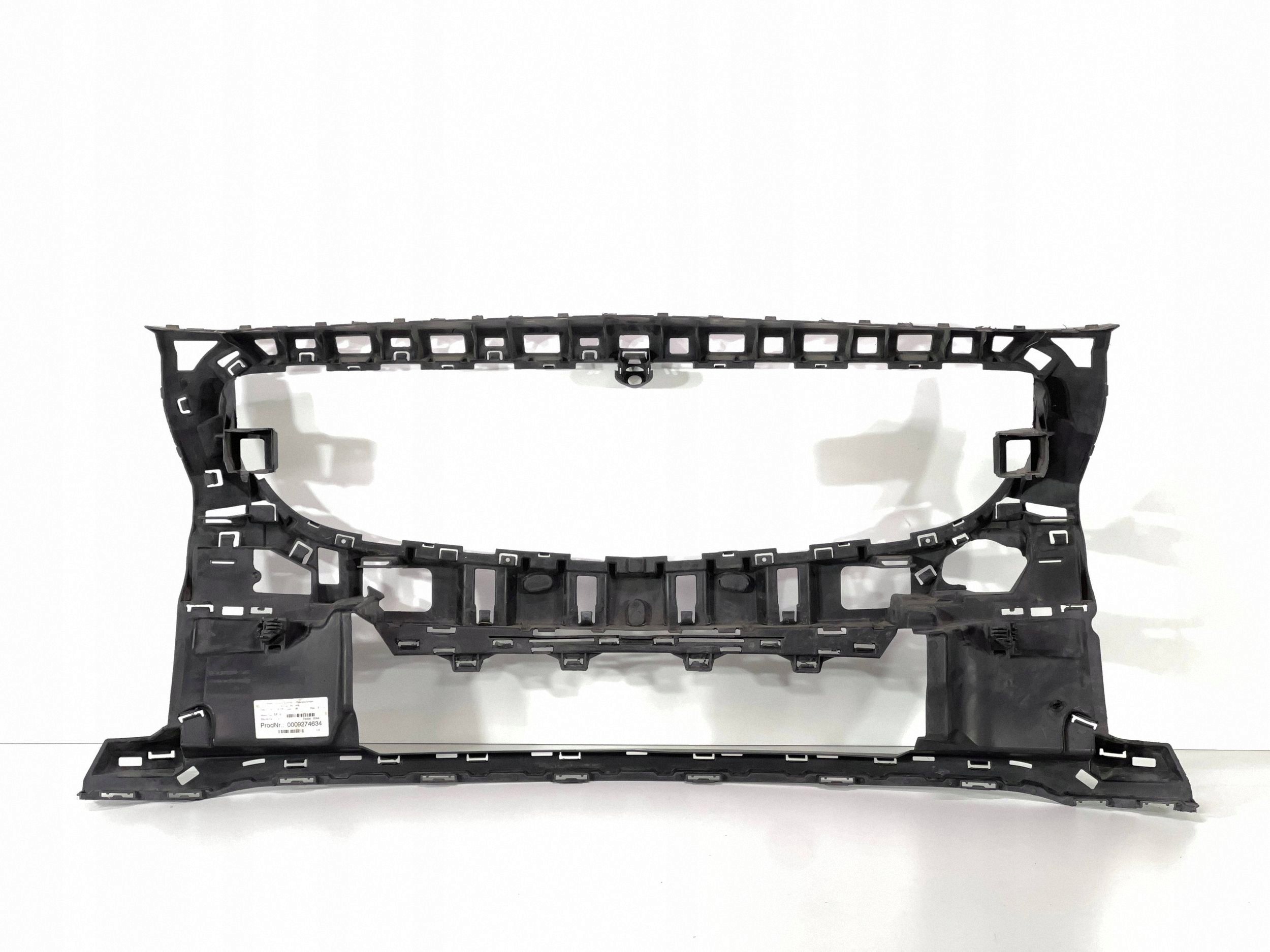 Para-choque Dianteiro Mercedes-Benz S C217 A2178851465 image 3