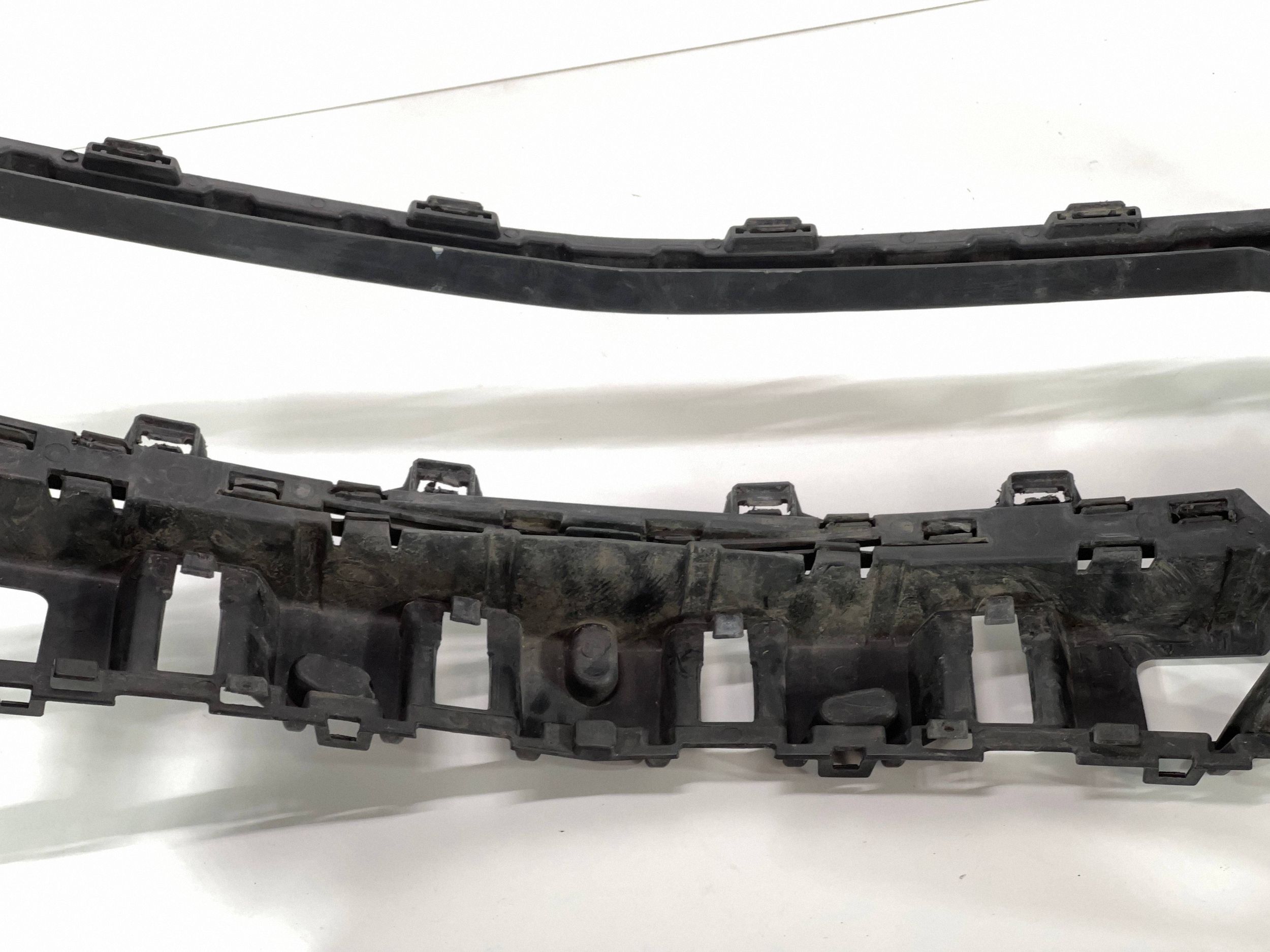 Para-choque Dianteiro Mercedes-Benz S C217 A2178851465 image 4