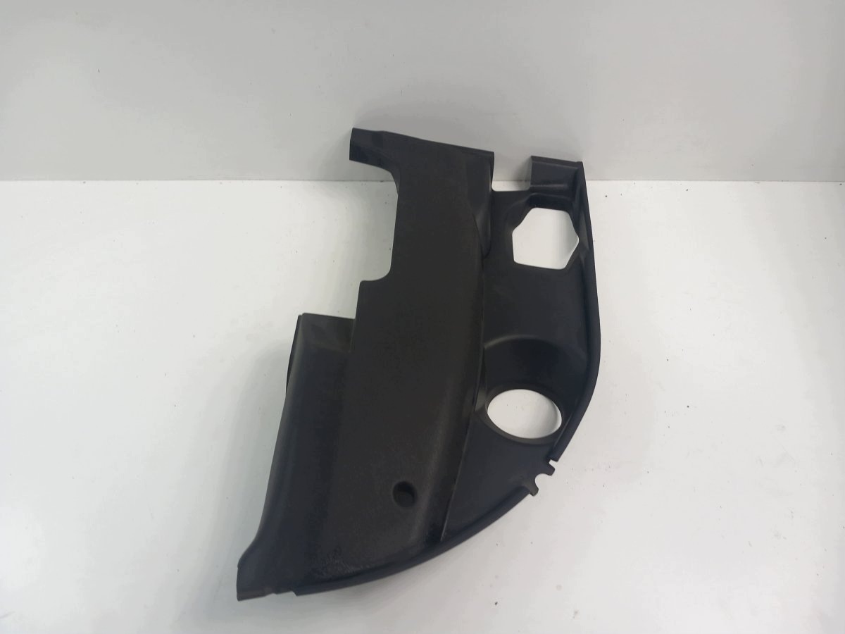 Audi A4 B6 Lift Brake Fluid Reservoir Cover 8E0103927