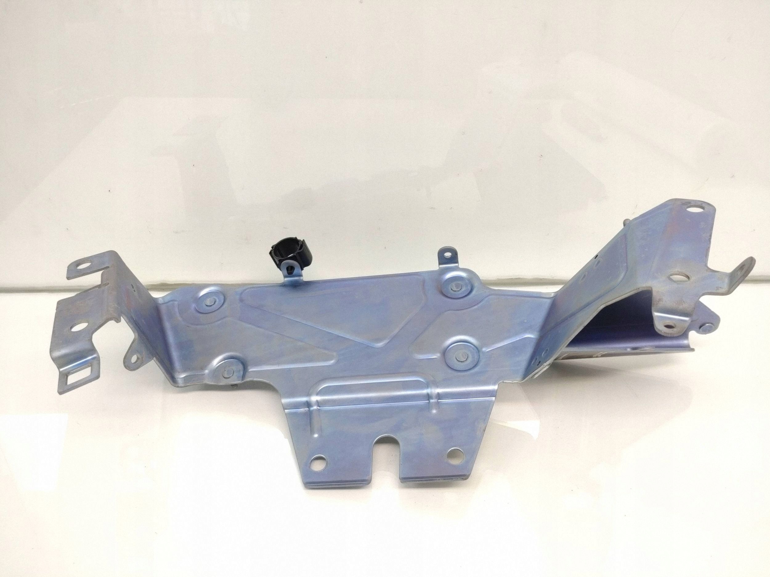 Mercedes-Benz EQC Ilmastointiosa A2935454900
