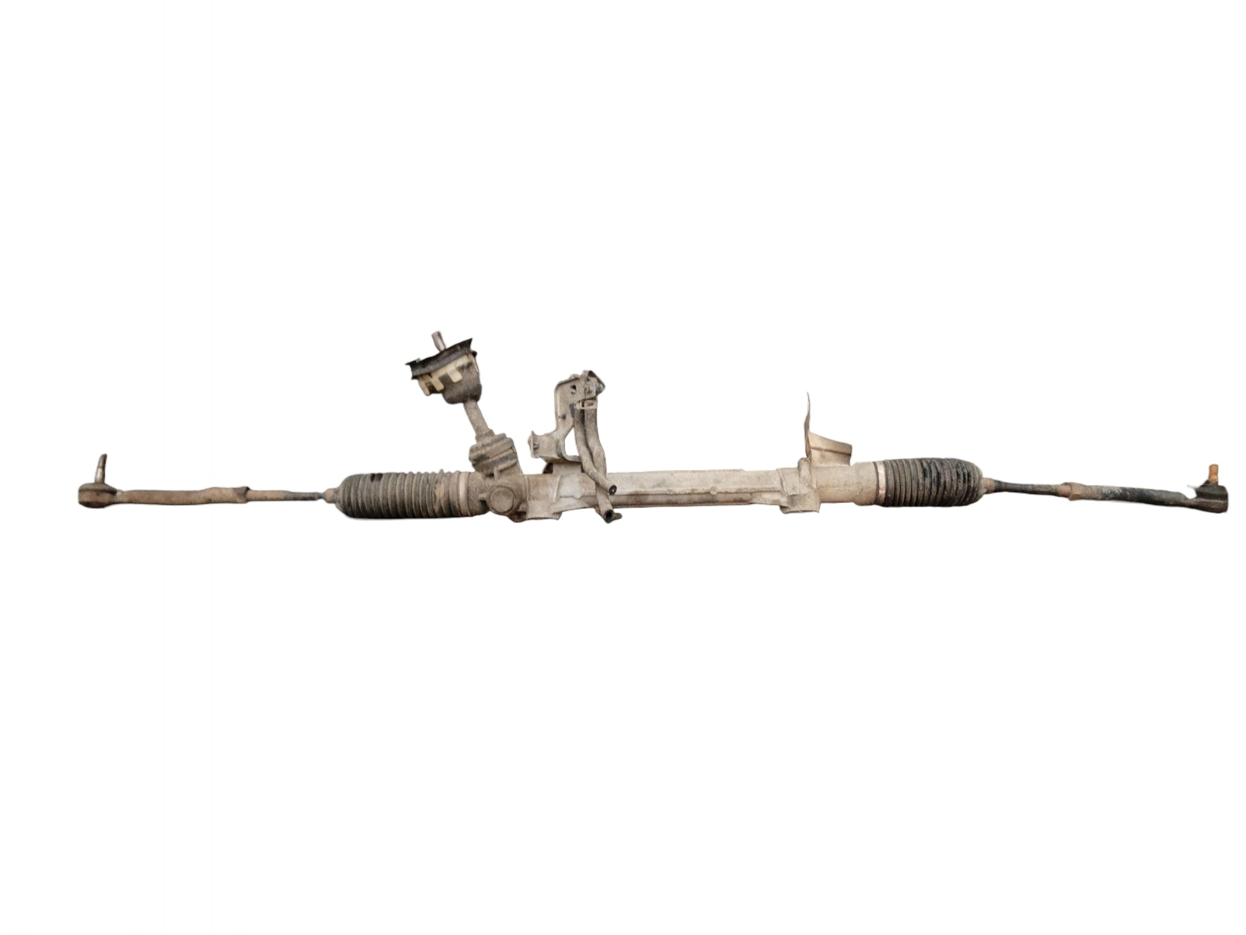 Lenkgetriebe Renault Koleos I & X-Trail II T31 490013622R image 2