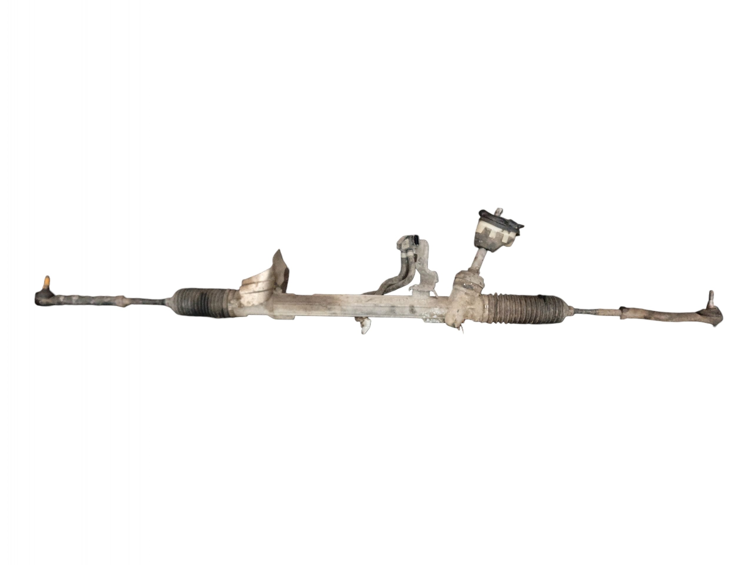 Lenkgetriebe Renault Koleos I & X-Trail II T31 490013622R image 5