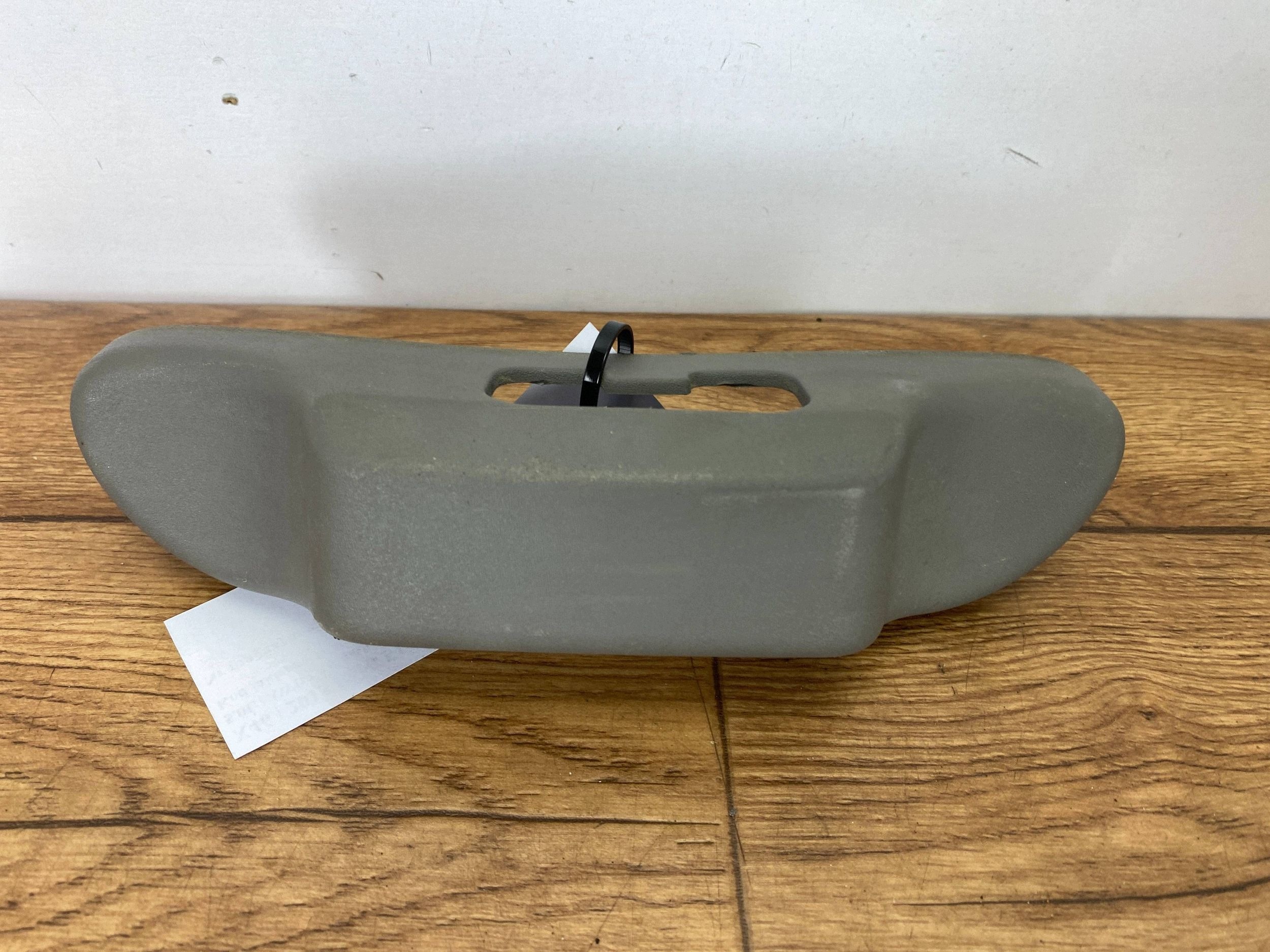 Ford F150 2015+ stoelrailafdekking FL3B18519 image 2