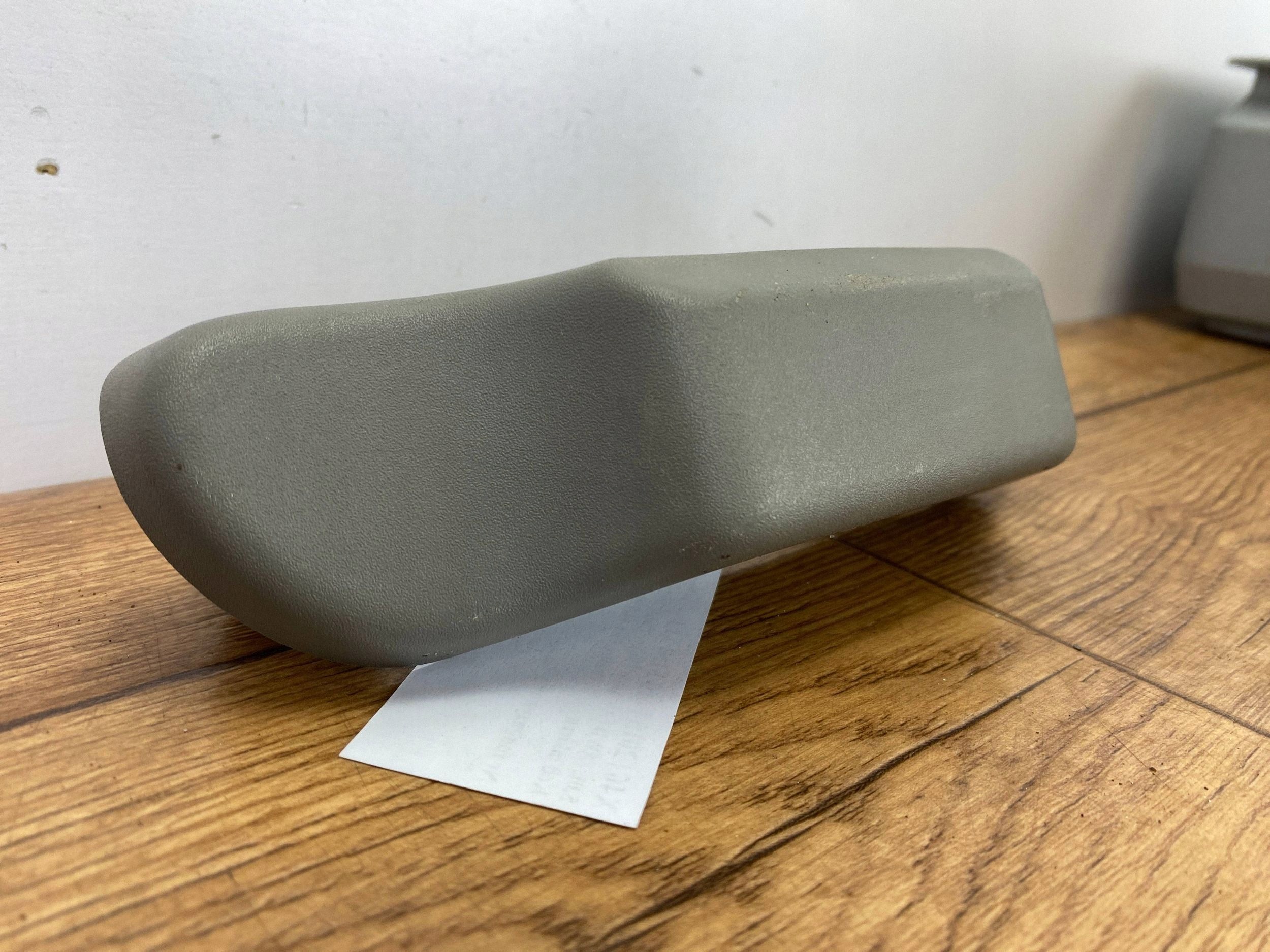 Ford F150 2015+ stoelrailafdekking FL3B18519 image 4