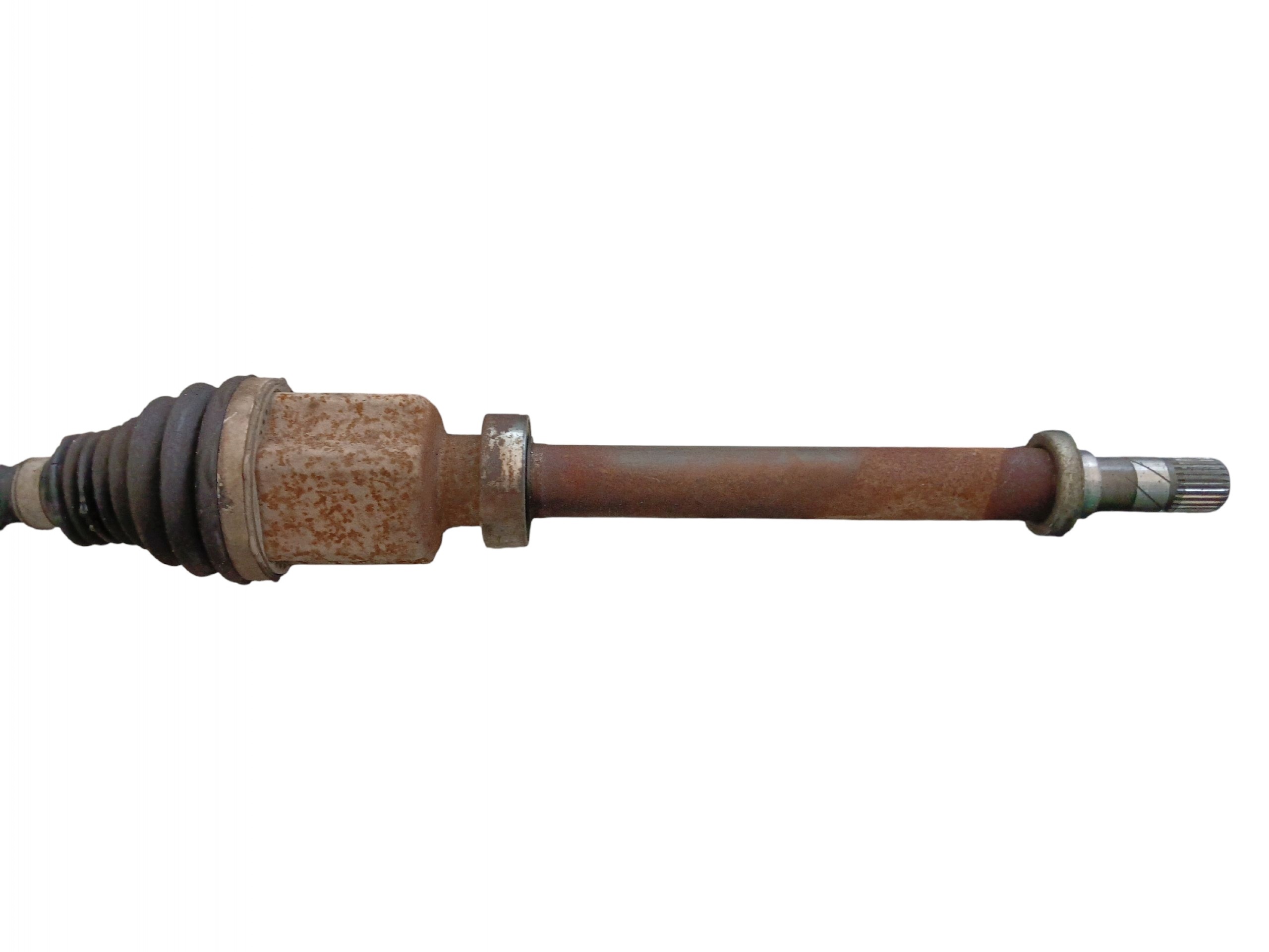 Antriebswelle rechts vorne Renault Kadjar Qashqai II 1.3 TCE OEM 391008943R image 5
