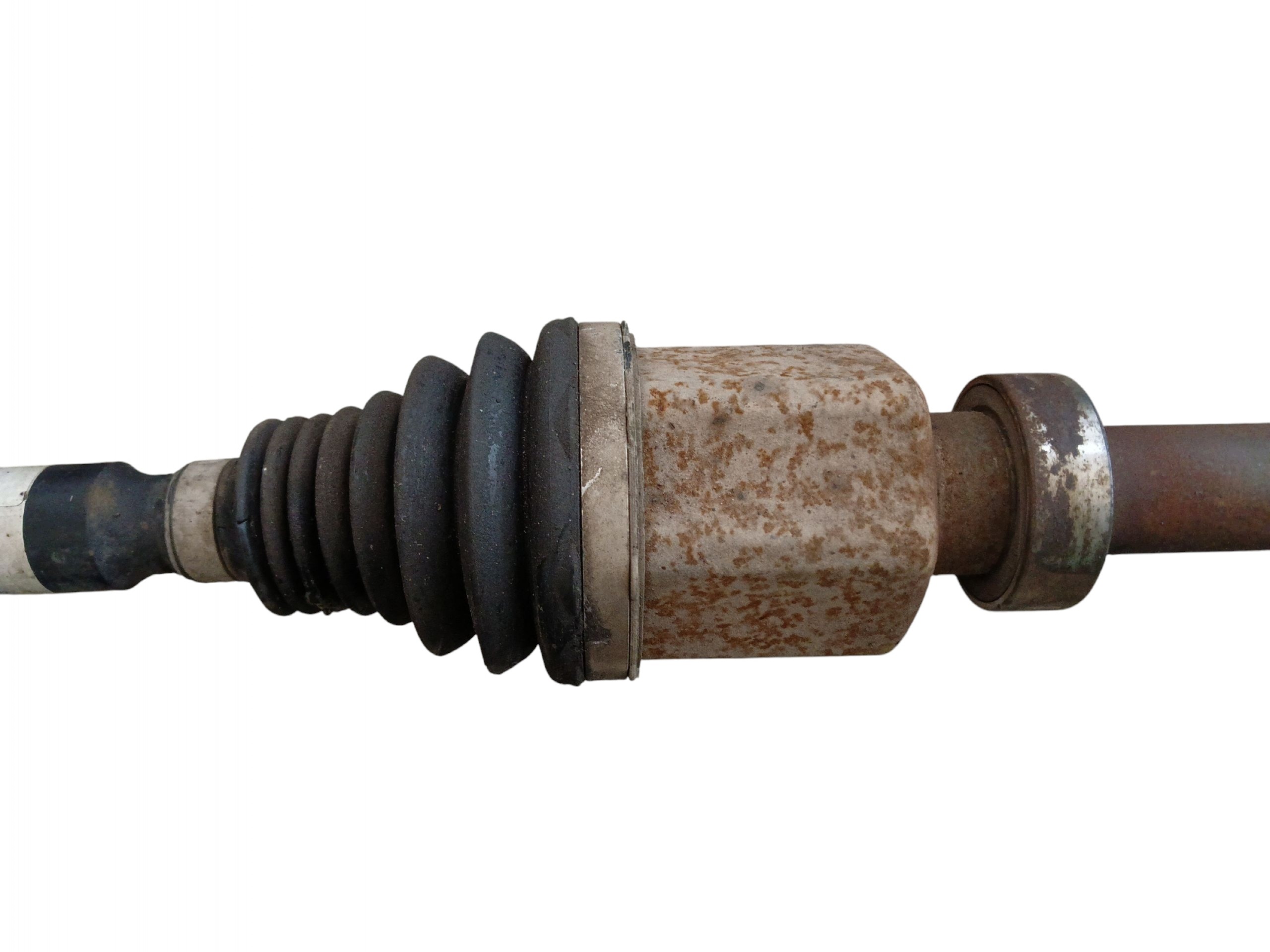 Antriebswelle rechts vorne Renault Kadjar Qashqai II 1.3 TCE OEM 391008943R image 6