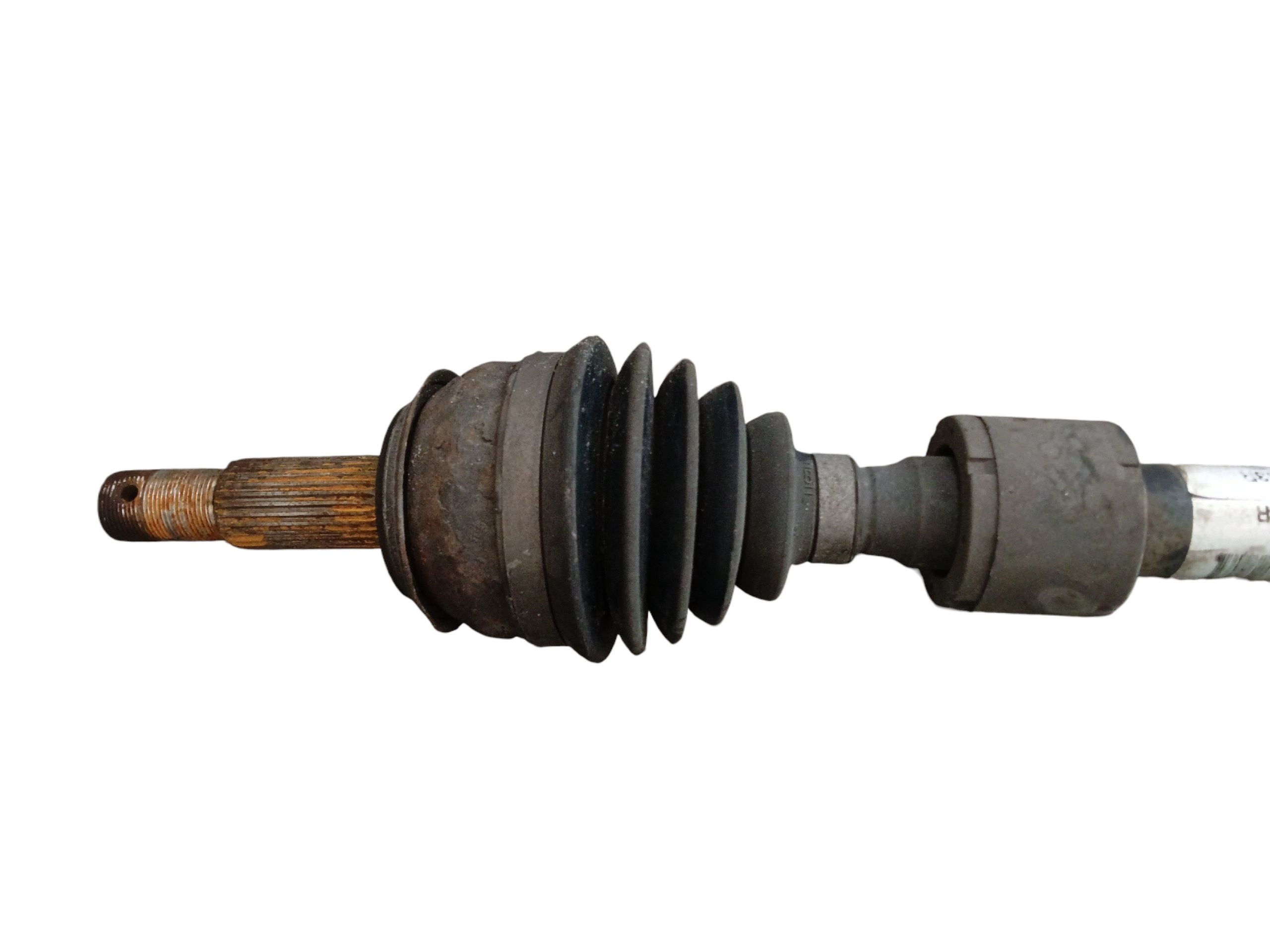 Antriebswelle rechts vorne Renault Kadjar Qashqai II 1.3 TCE OEM 391008943R image 7