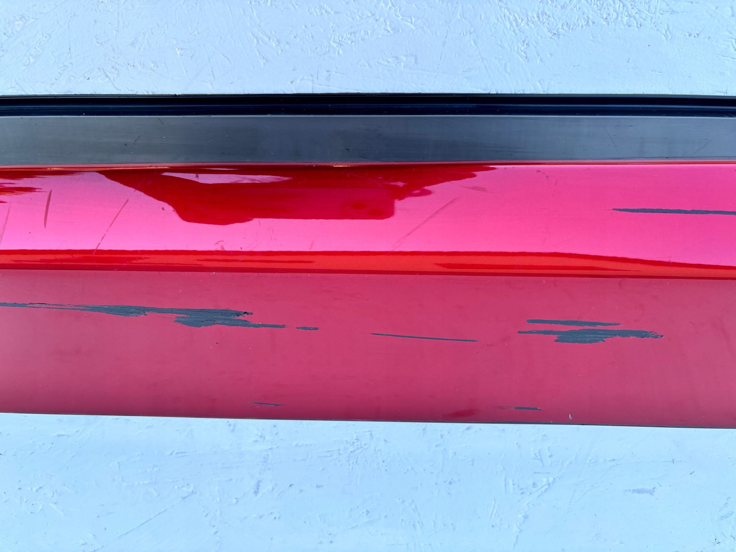Dörrlist fram höger Mazda CX-30 OEM KR9R-51RA1 image 4