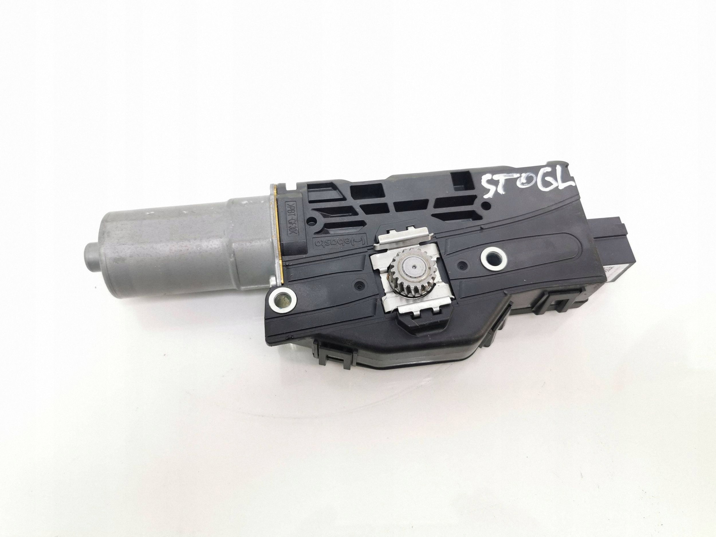 Moteur toit ouvrant Mercedes EQC A2059002229 image 2