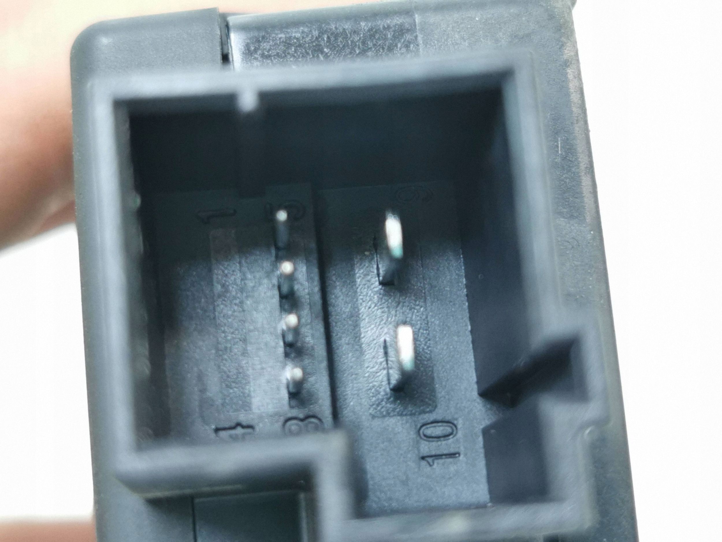 Moteur toit ouvrant Mercedes EQC A2059002229 image 4