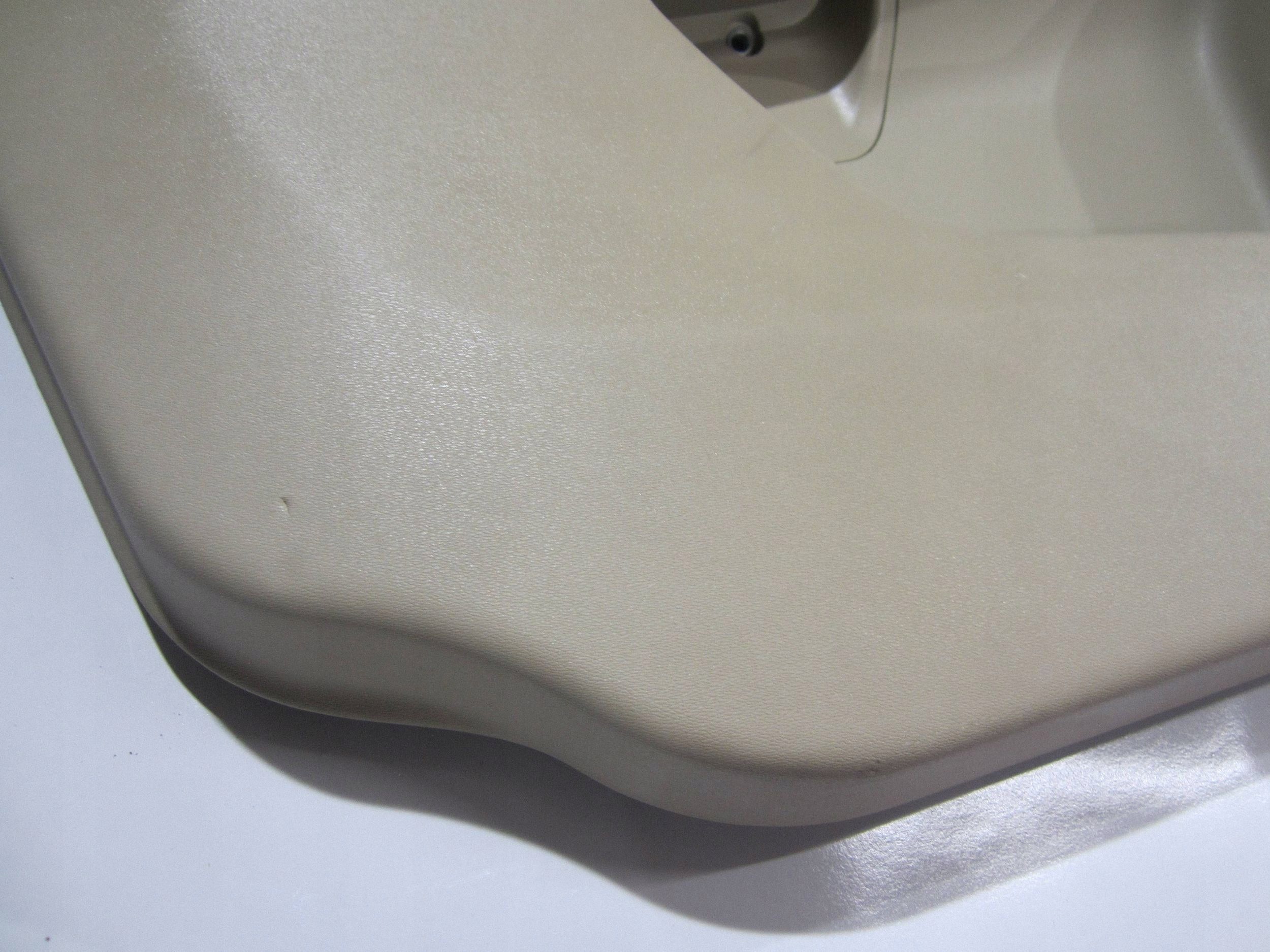 Dörrpanel fram vänster Volvo XC60 I Beige COE5634 image 3