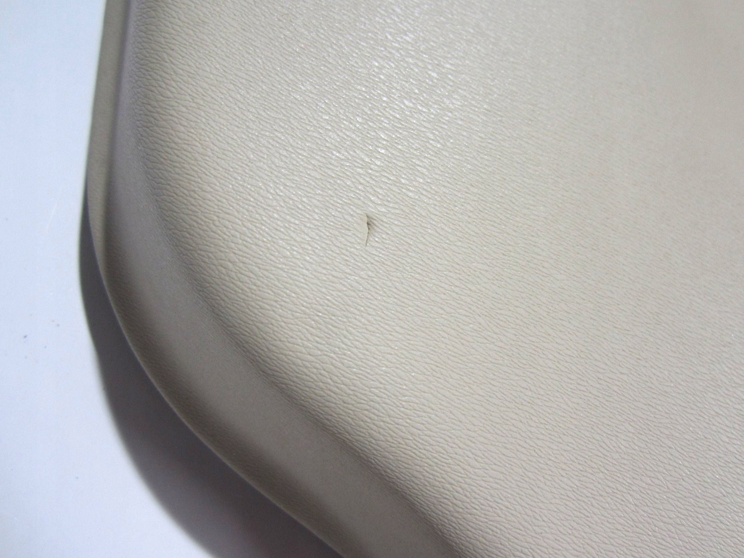 Dörrpanel fram vänster Volvo XC60 I Beige COE5634 image 6
