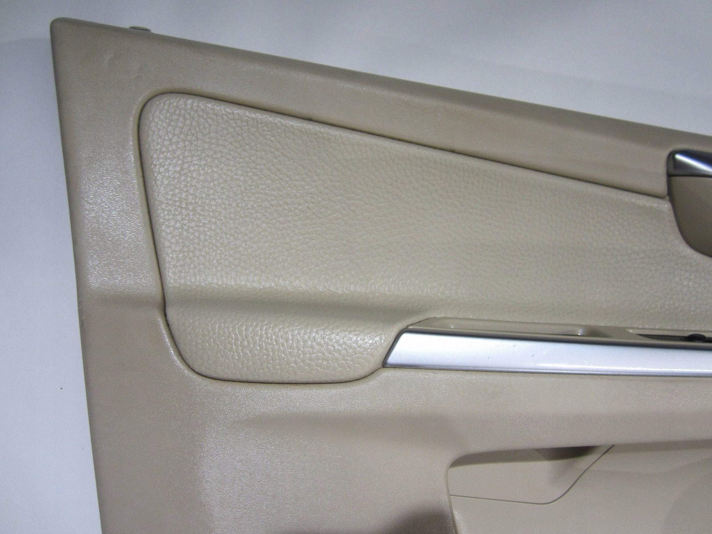 Dörrpanel fram vänster Volvo XC60 I Beige COE5634 image 7