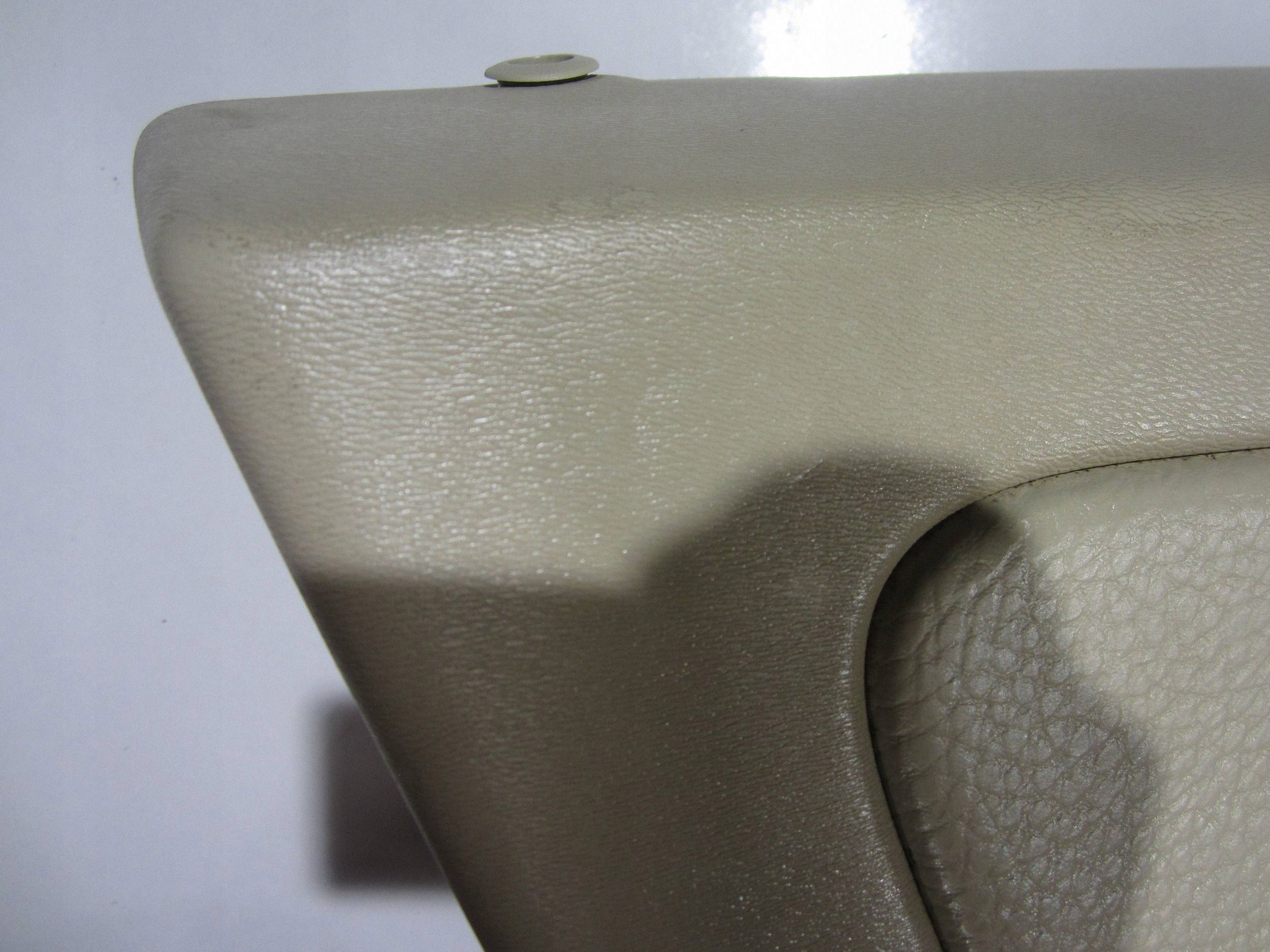 Dörrpanel fram vänster Volvo XC60 I Beige COE5634 image 10