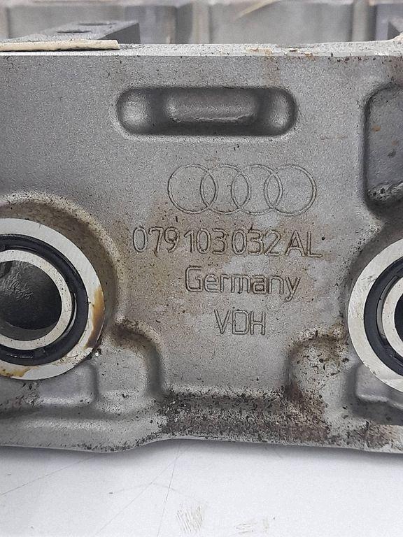 Miska AUDI A4 Cabrio 4.2L benzine 253kW image 5