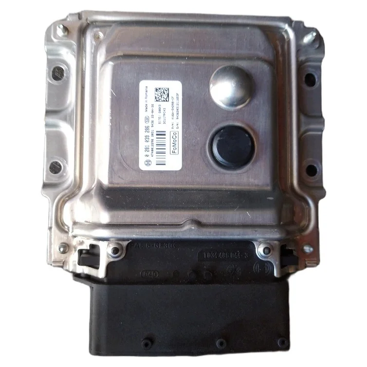 AdBlue-ohjain Ford Transit Mk8 2.0 TDCI