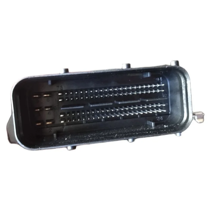 AdBlue-ohjain Ford Transit Mk8 2.0 TDCI