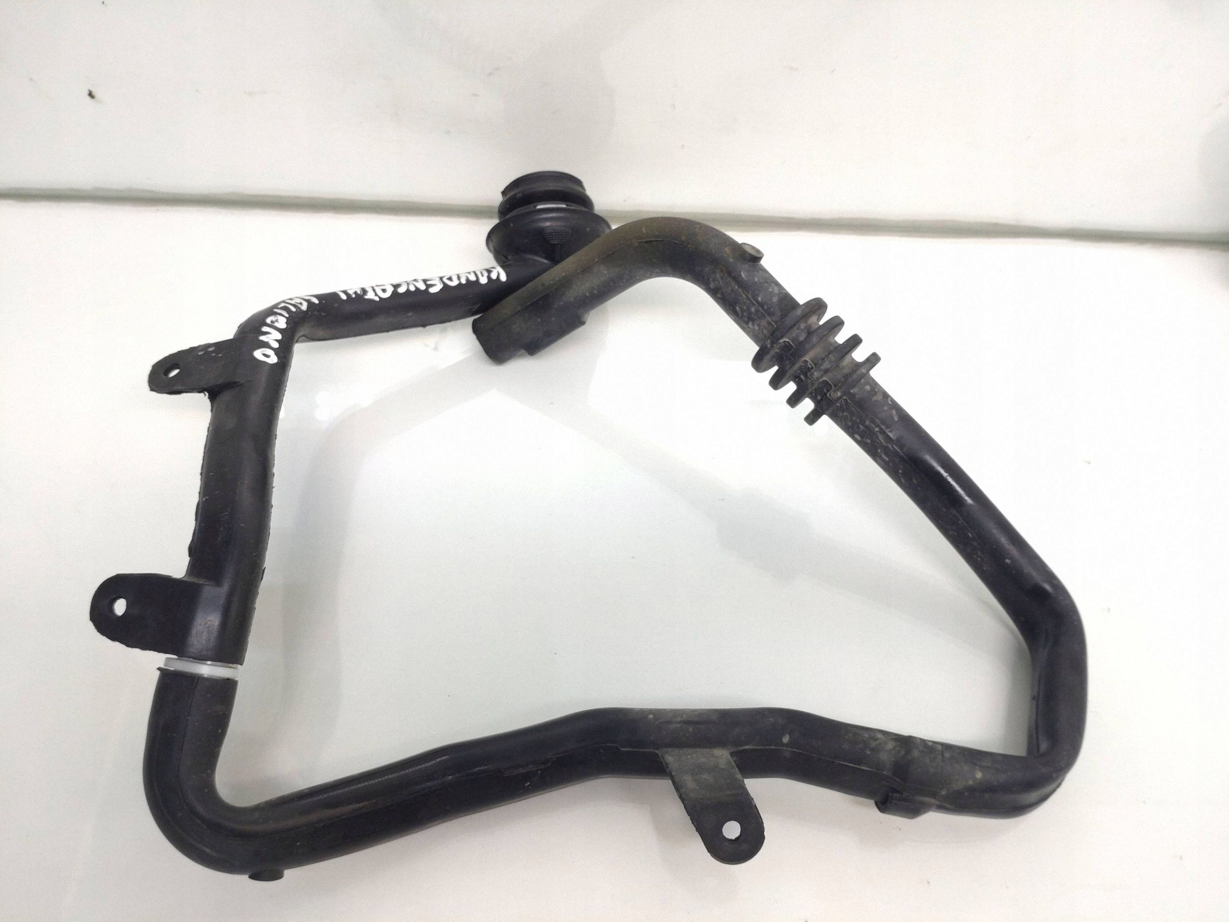 Manguera de calefacción Mercedes-Benz EQC 2022 A2938320200
