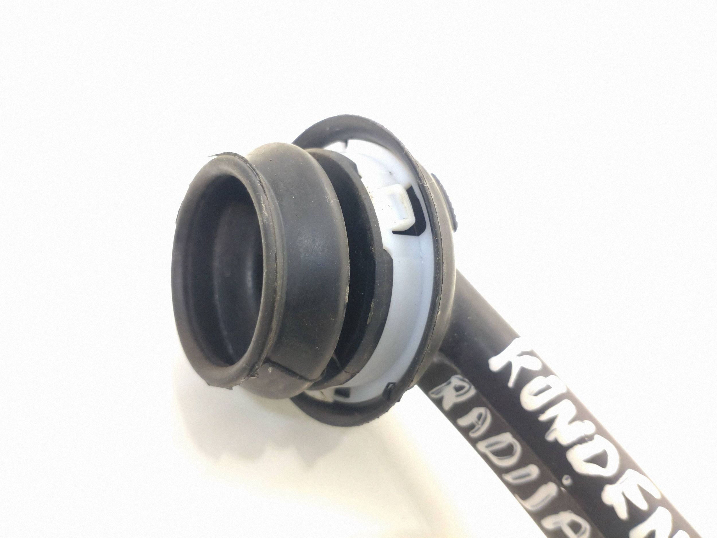 Flexible de chauffage Mercedes-Benz EQC 2022 A2938320200 image 3
