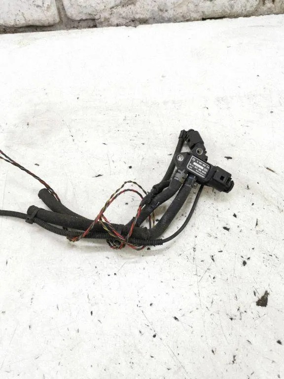 Sensor DPF Audi A6 Allroad 3.0 TDI 24062DR3 Usado image 2
