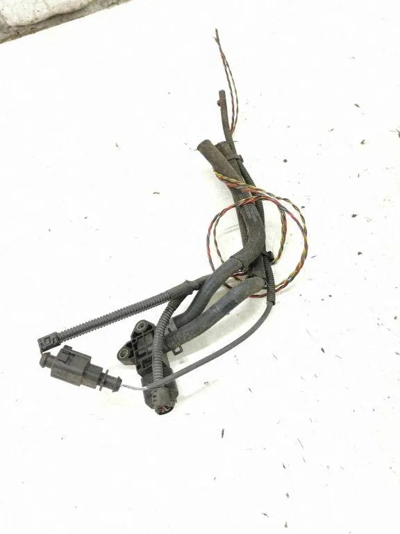 Sensor DPF Audi A6 Allroad 3.0 TDI 24062DR3 Usado