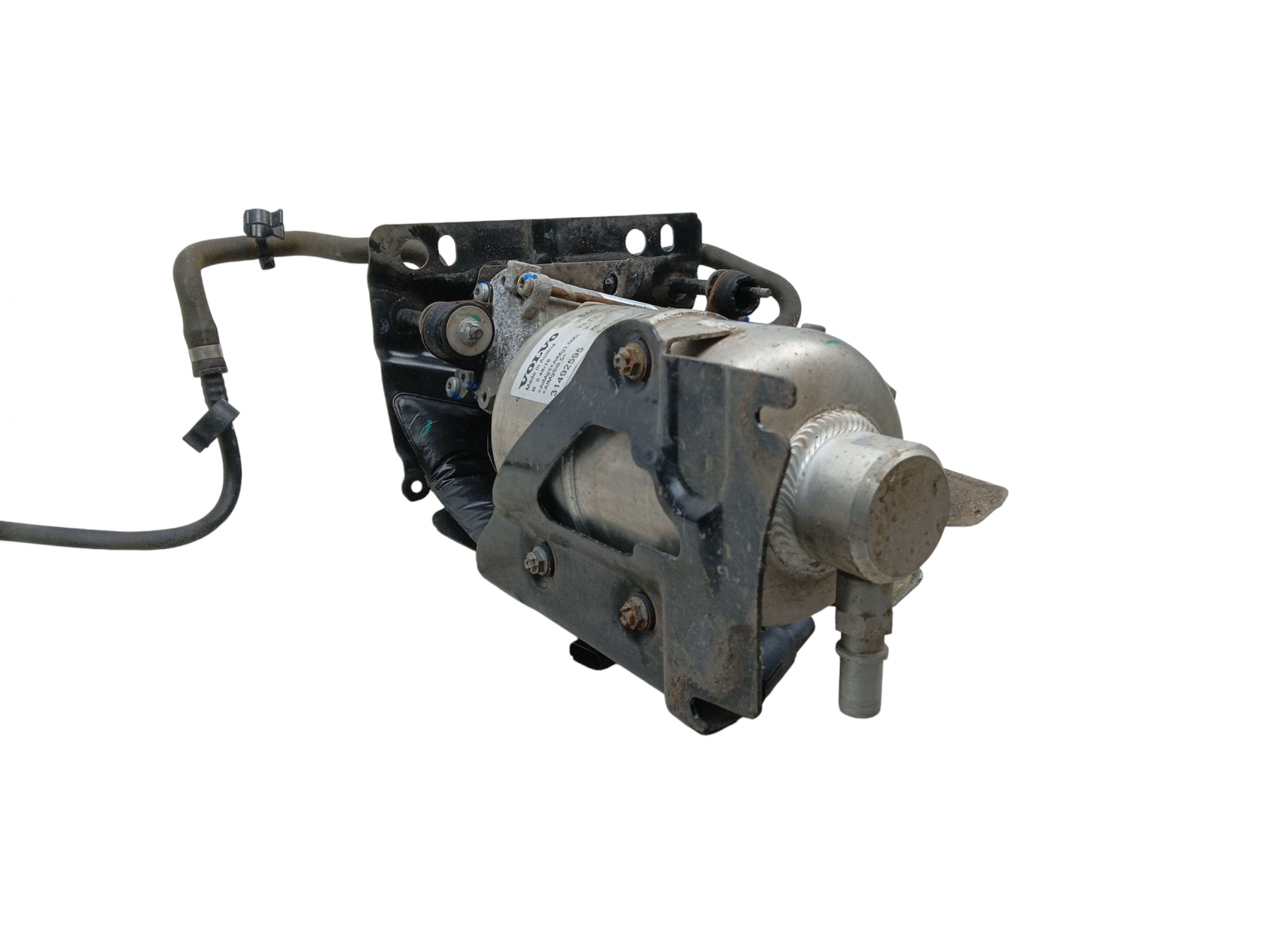 Compresseur suspension Volvo V90 XC90 31492385 image 6
