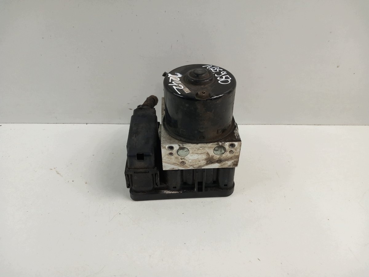 Audi A3 8P 2.0 TDI ABS-pumppu 1K0614517AE image 3