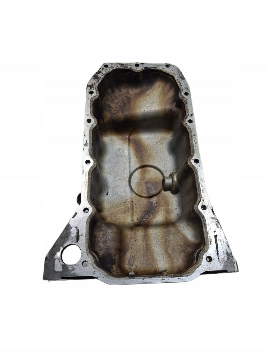 Carter d'huile Ford Focus MK2 1.6 16V image 4