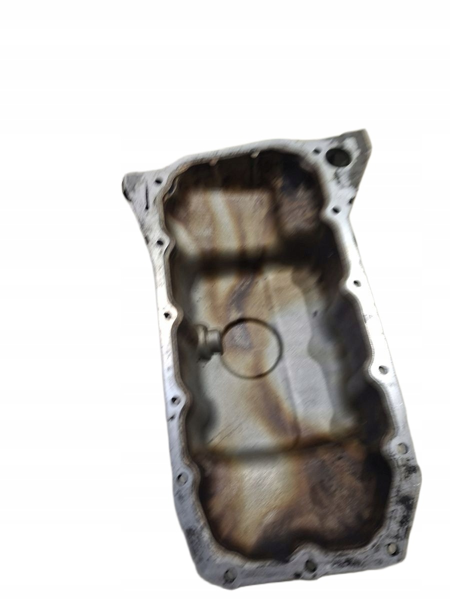 Carter d'huile Ford Focus MK2 1.6 16V image 5