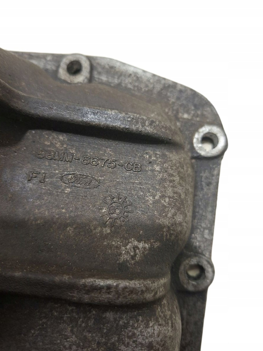 Carter d'huile Ford Focus MK2 1.6 16V image 6