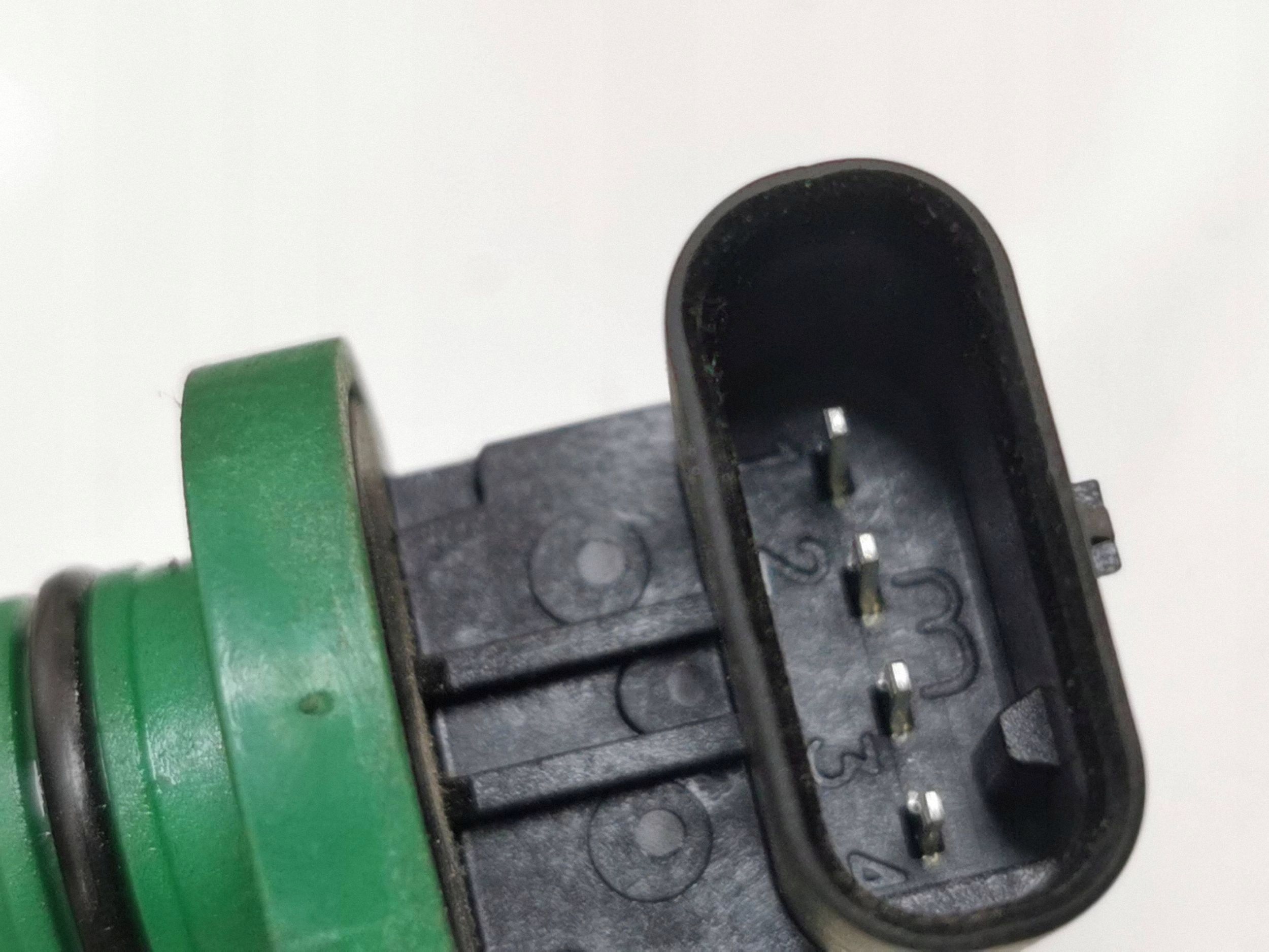 Mercedes-Benz EQC Sensor 0501339901 image 3