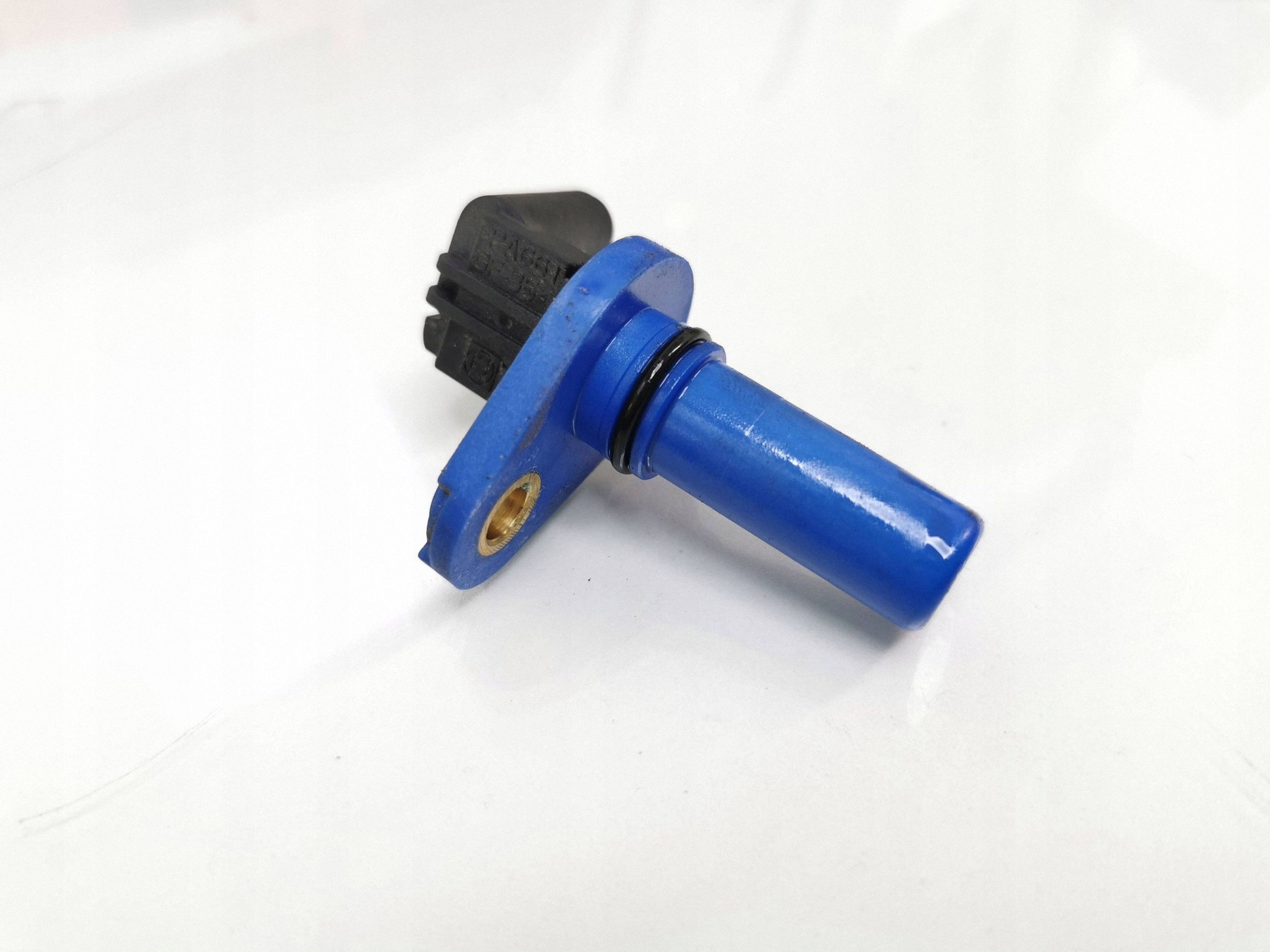 2021 Mercedes-Benz EQC Sensor 0501336306 image 2