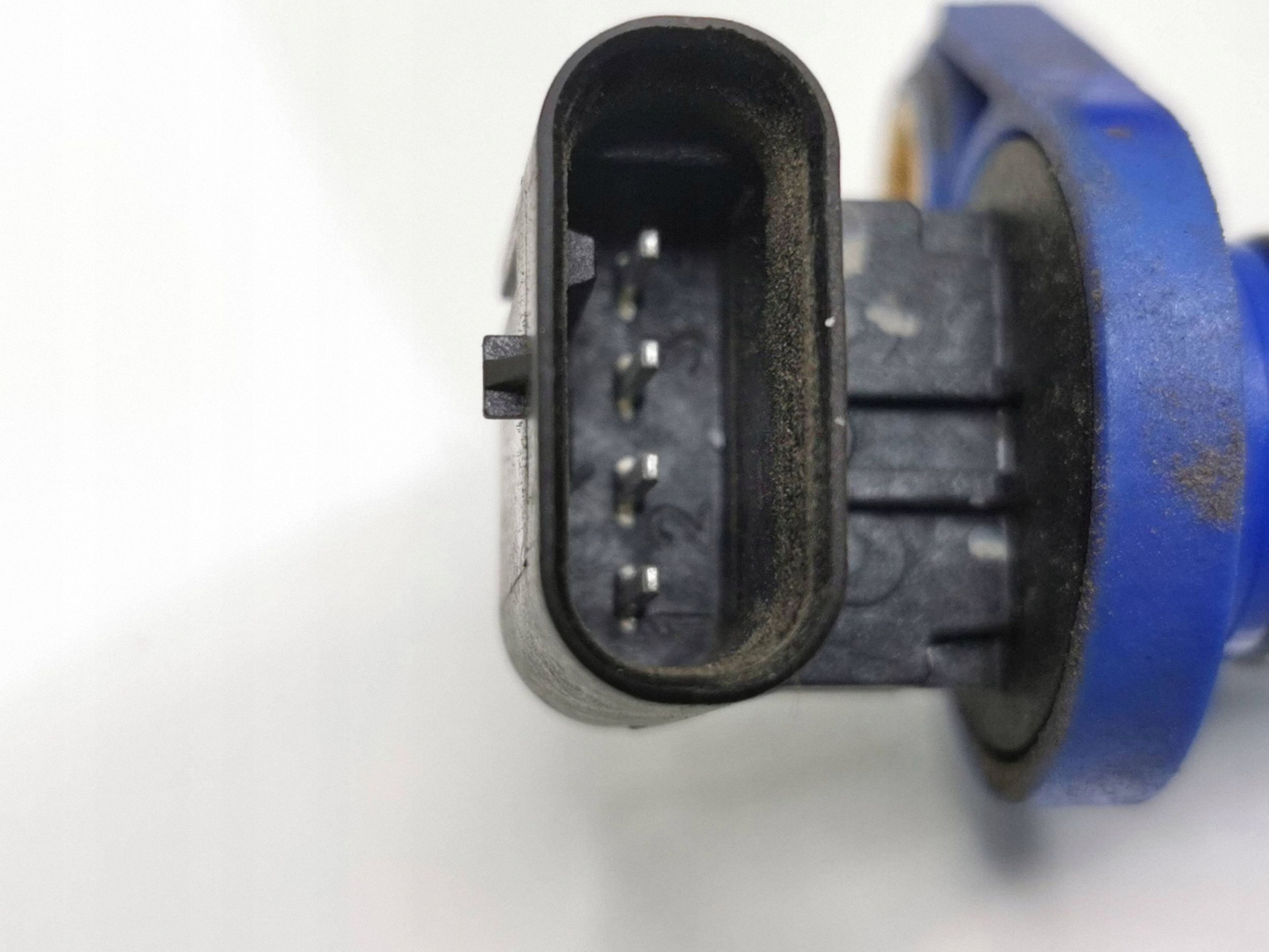 2021 Mercedes-Benz EQC Sensor 0501336306 image 3